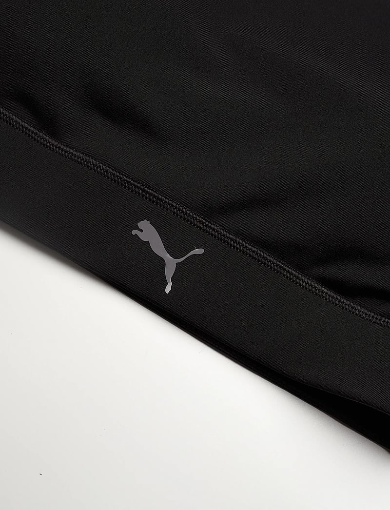 PUMA - PWRSHAPE BRA ONE SHOULDER - LOW - low support - puma black - 3