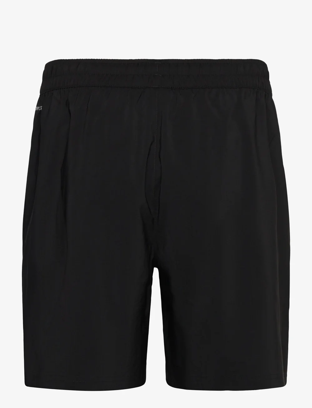 PUMA - M TAD FOUNDATIONS 7" WOVEN SHORT W/ ZIP POCKETS - training korte broek - puma black - 1