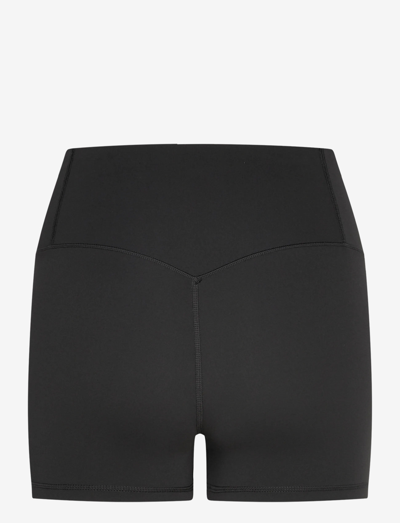 PUMA - W PUMA X HYROX SHAPELUXE 3" TIGHT SHORT - training tights - puma black - 1