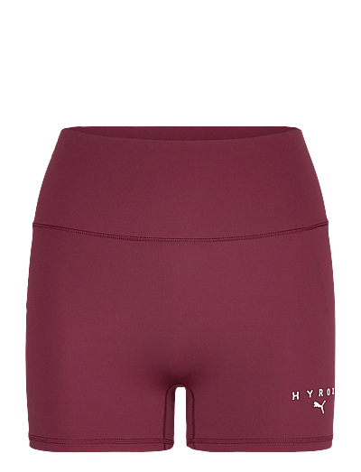 W Puma X Hyrox Shapeluxe 3" Tight Short - TræNingstights