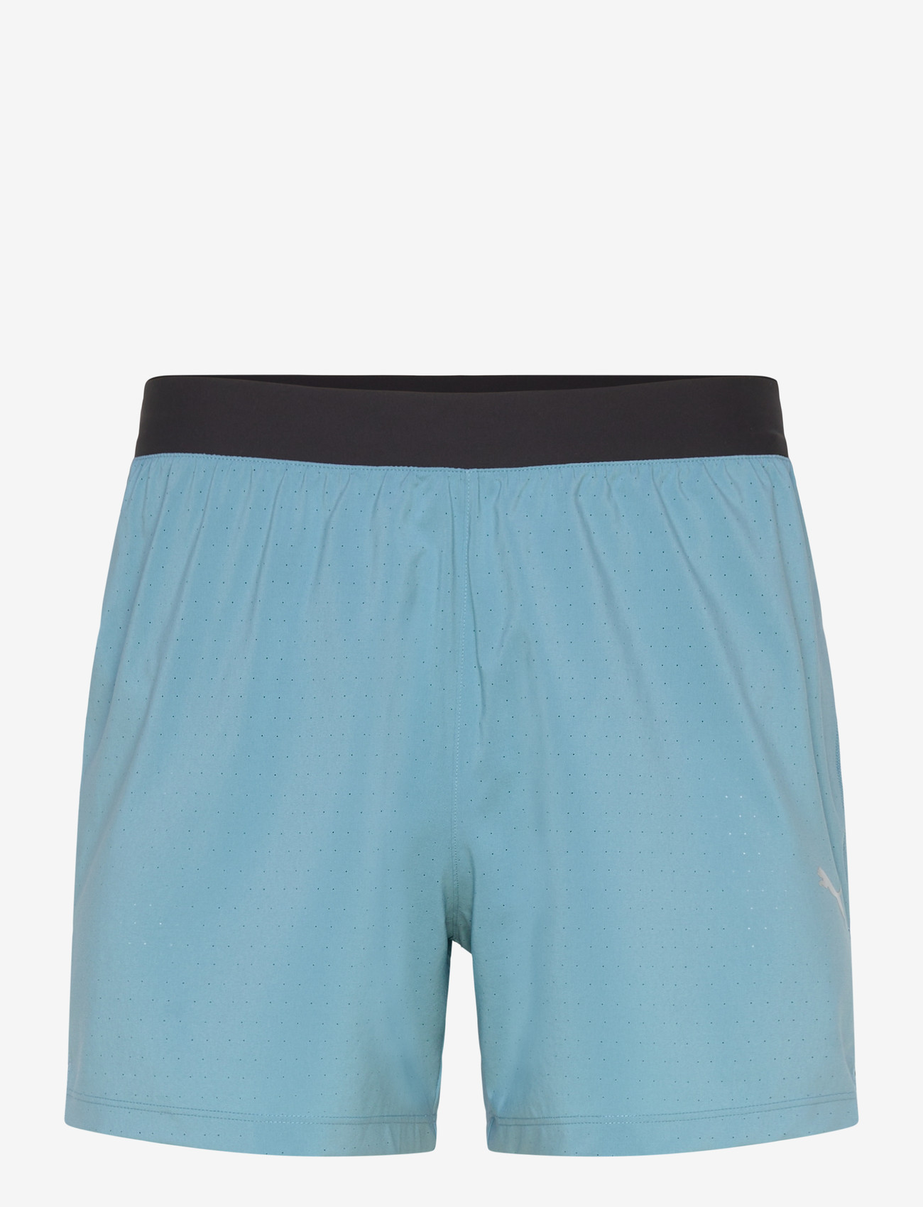 PUMA - M DREAMRUN 5" DryCELL Short - laufshorts - baltic sea blue - 0