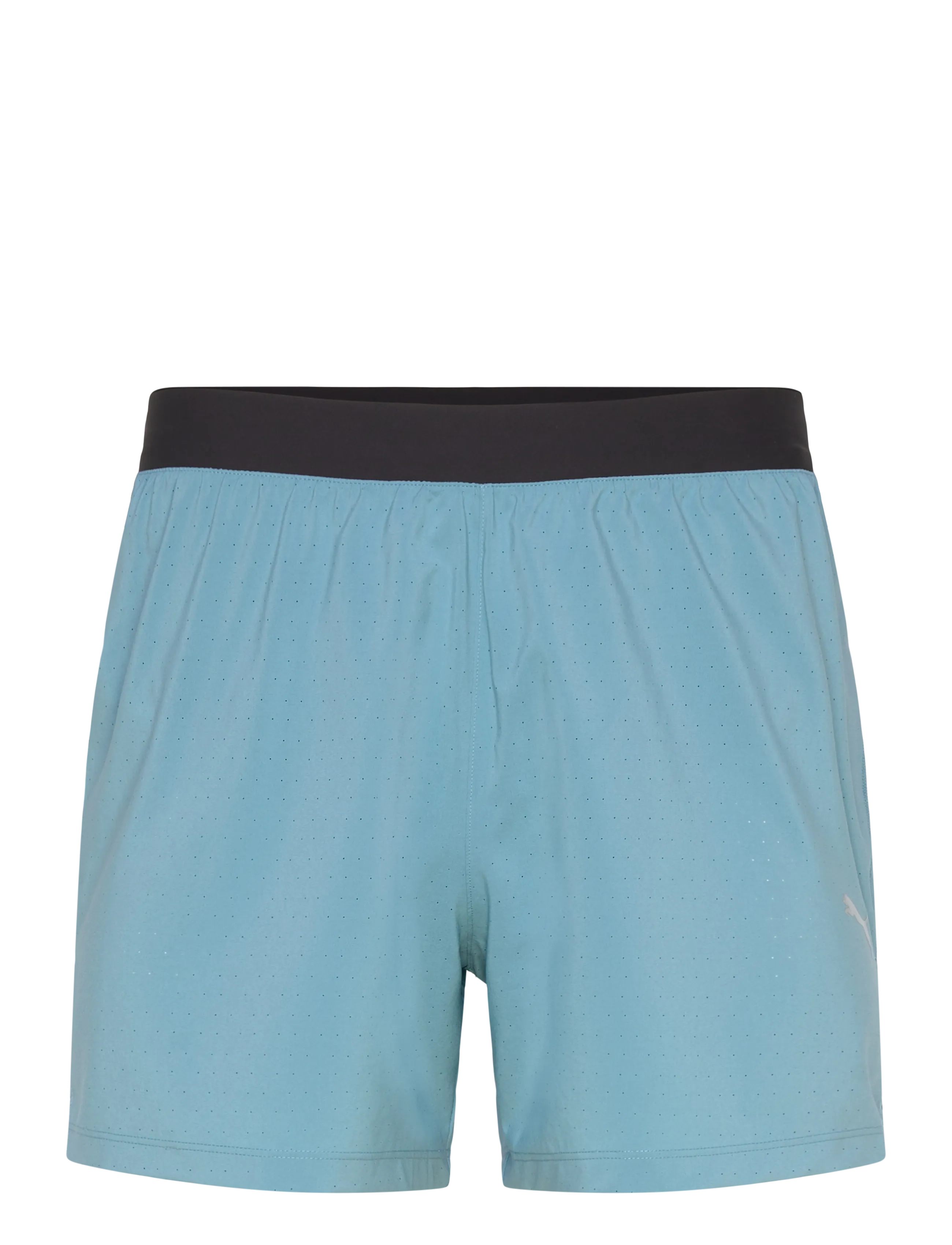 PUMA M DREAMRUN 5" DryCELL Short - 4 for 3 - BALTIC SEA BLUE / blue
