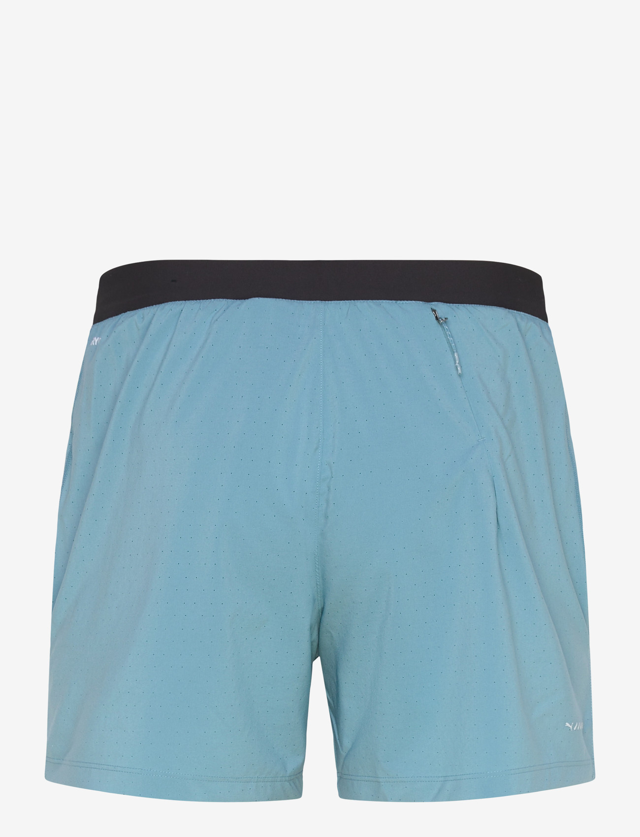 PUMA - M DREAMRUN 5" DryCELL Short - laufshorts - baltic sea blue - 1