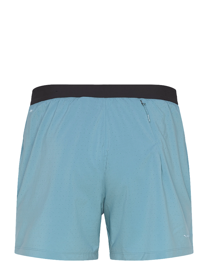 PUMA - M DREAMRUN 5" DryCELL Short - lühikesed jooksupüksid - baltic sea blue - 1