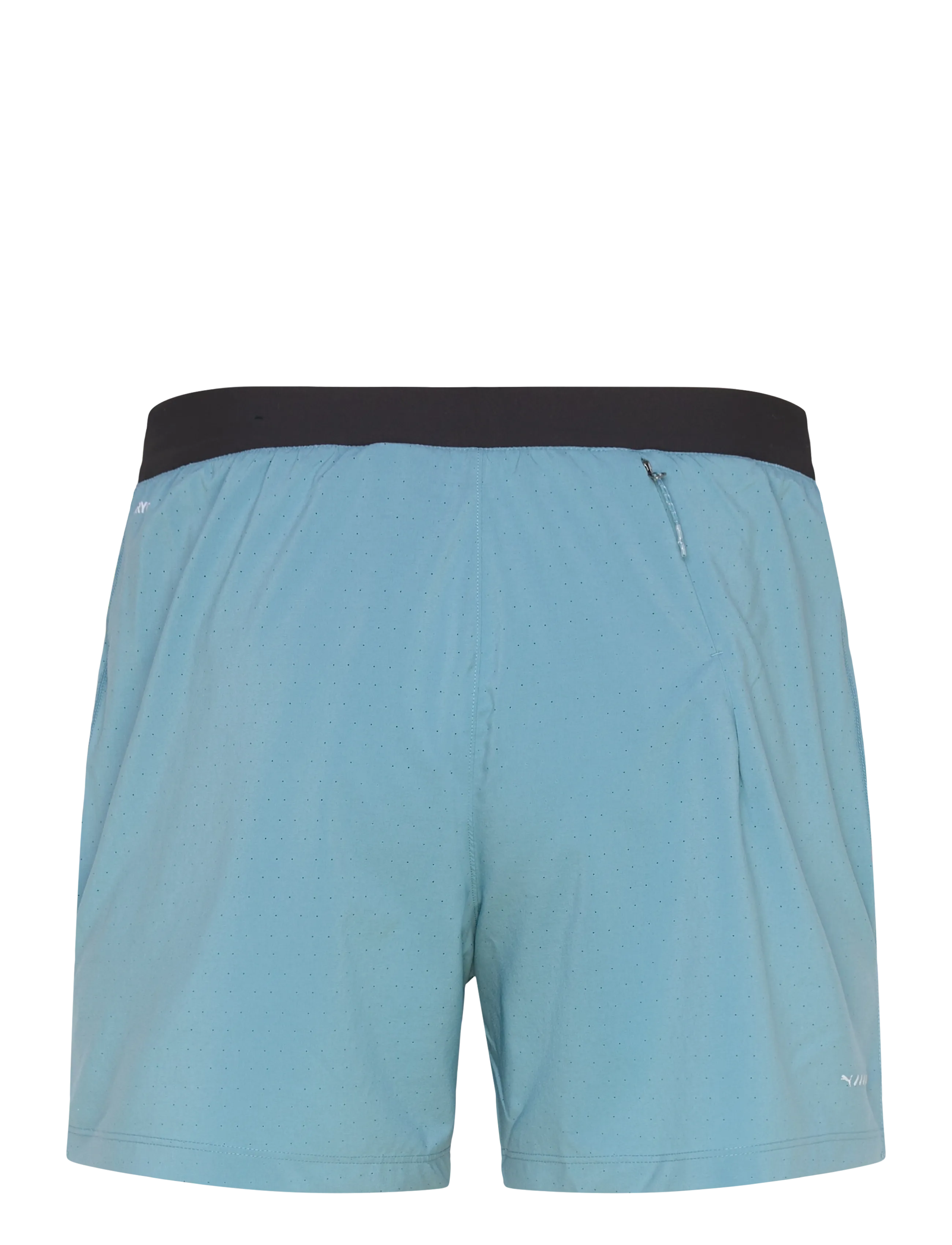 PUMA - M DREAMRUN 5" DryCELL Short - løbeshorts - baltic sea blue - 1