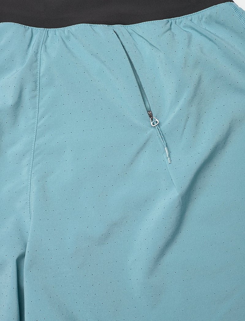 PUMA - M DREAMRUN 5" DryCELL Short - laufshorts - baltic sea blue - 3