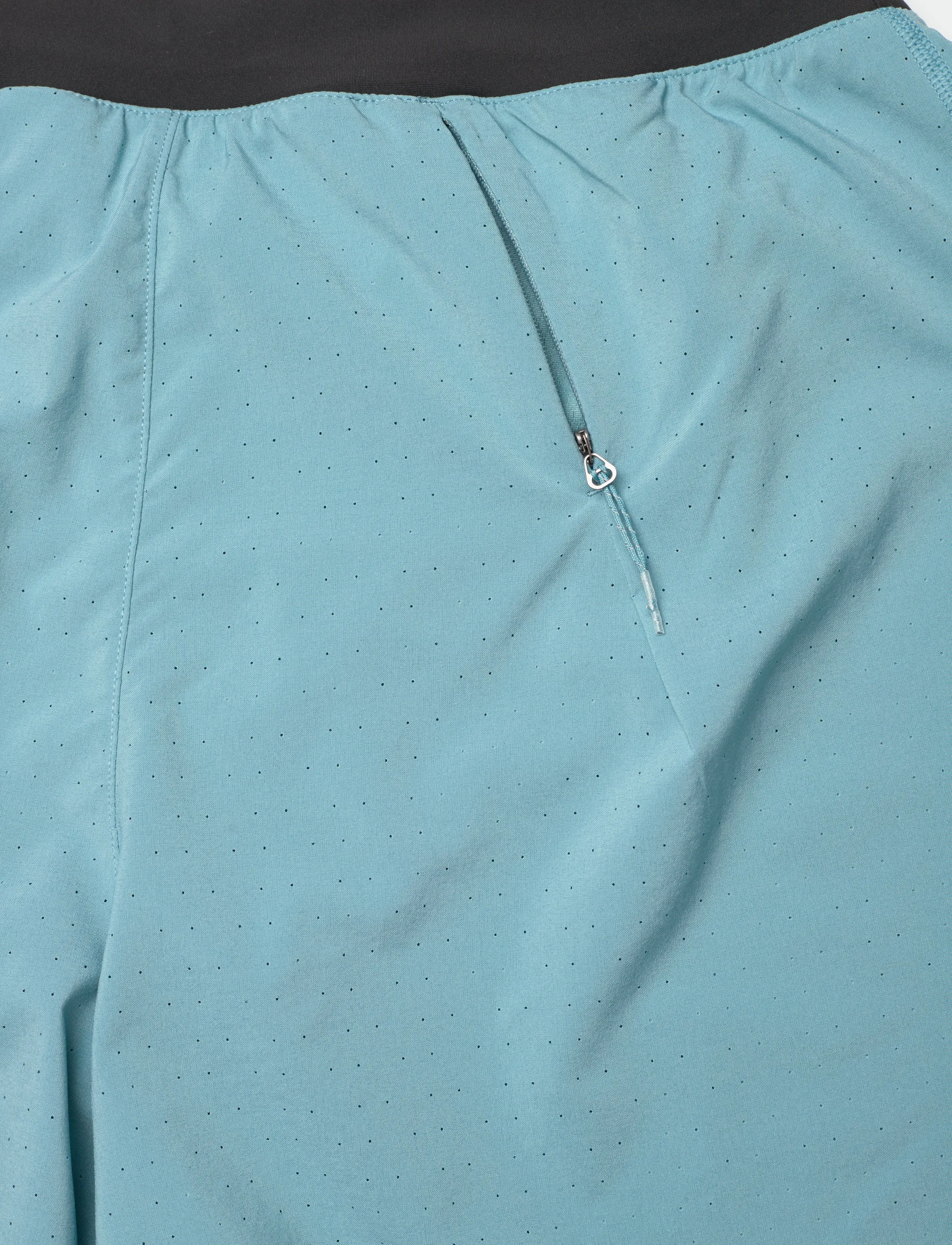 PUMA - M DREAMRUN 5" DryCELL Short - träningsshorts - baltic sea blue - 3