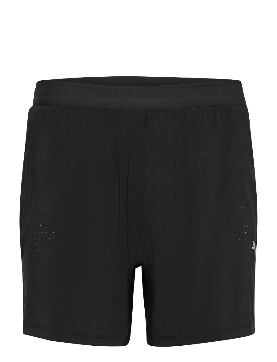 PUMA - M DREAMRUN 5" DryCELL Short - lühikesed jooksupüksid - puma black - 0