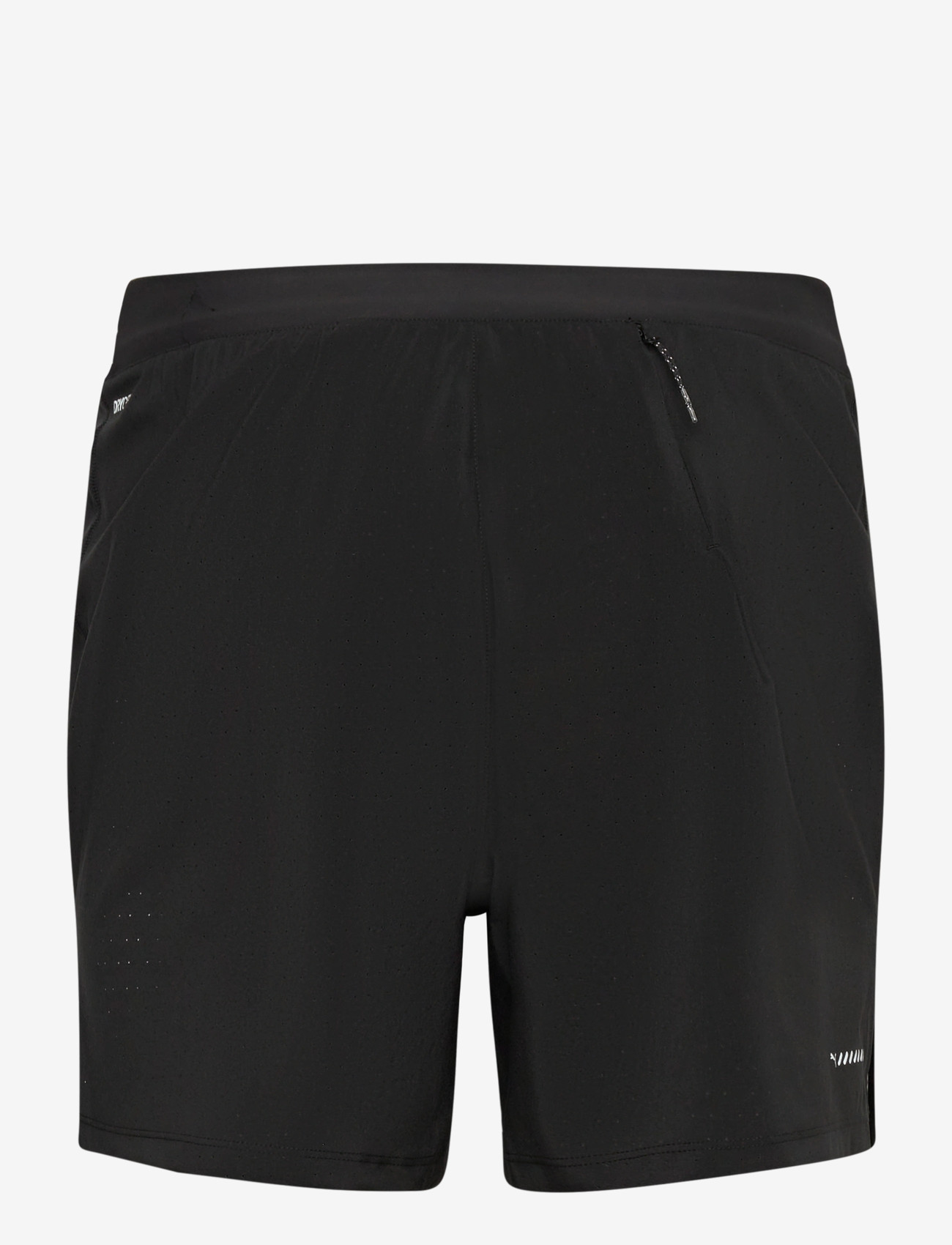 PUMA - M DREAMRUN 5" DryCELL Short - løbeshorts - puma black - 1