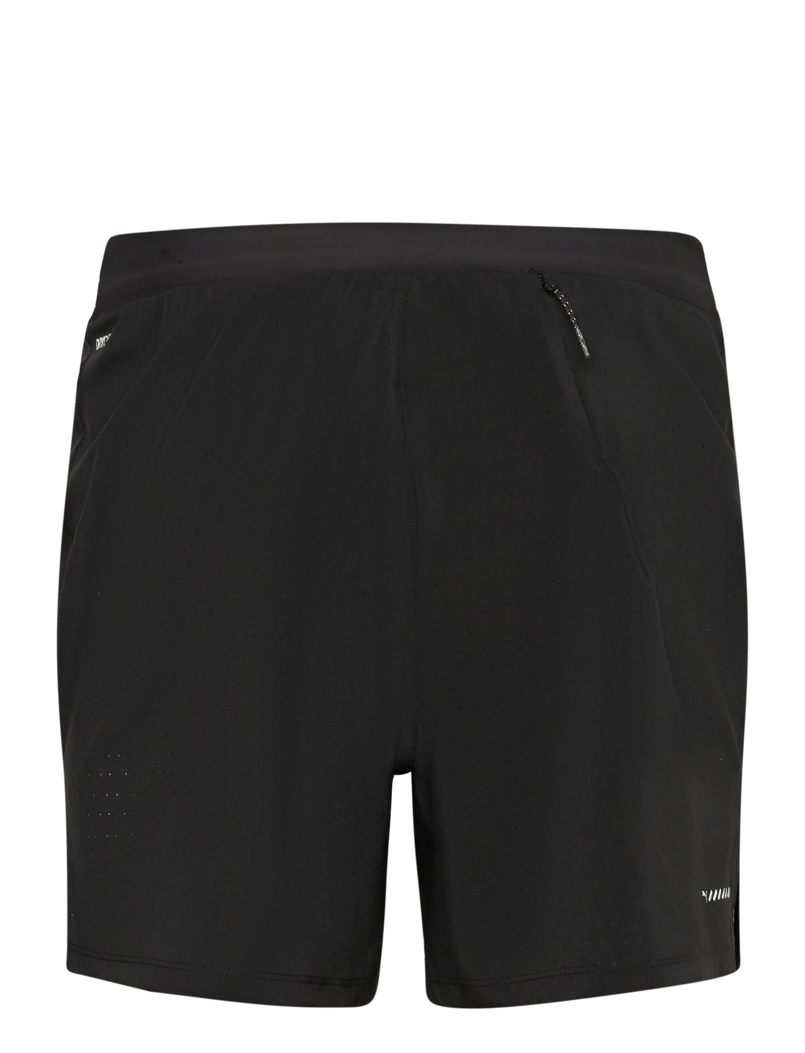 PUMA - M DREAMRUN 5" DryCELL Short - running shorts - puma black - 1