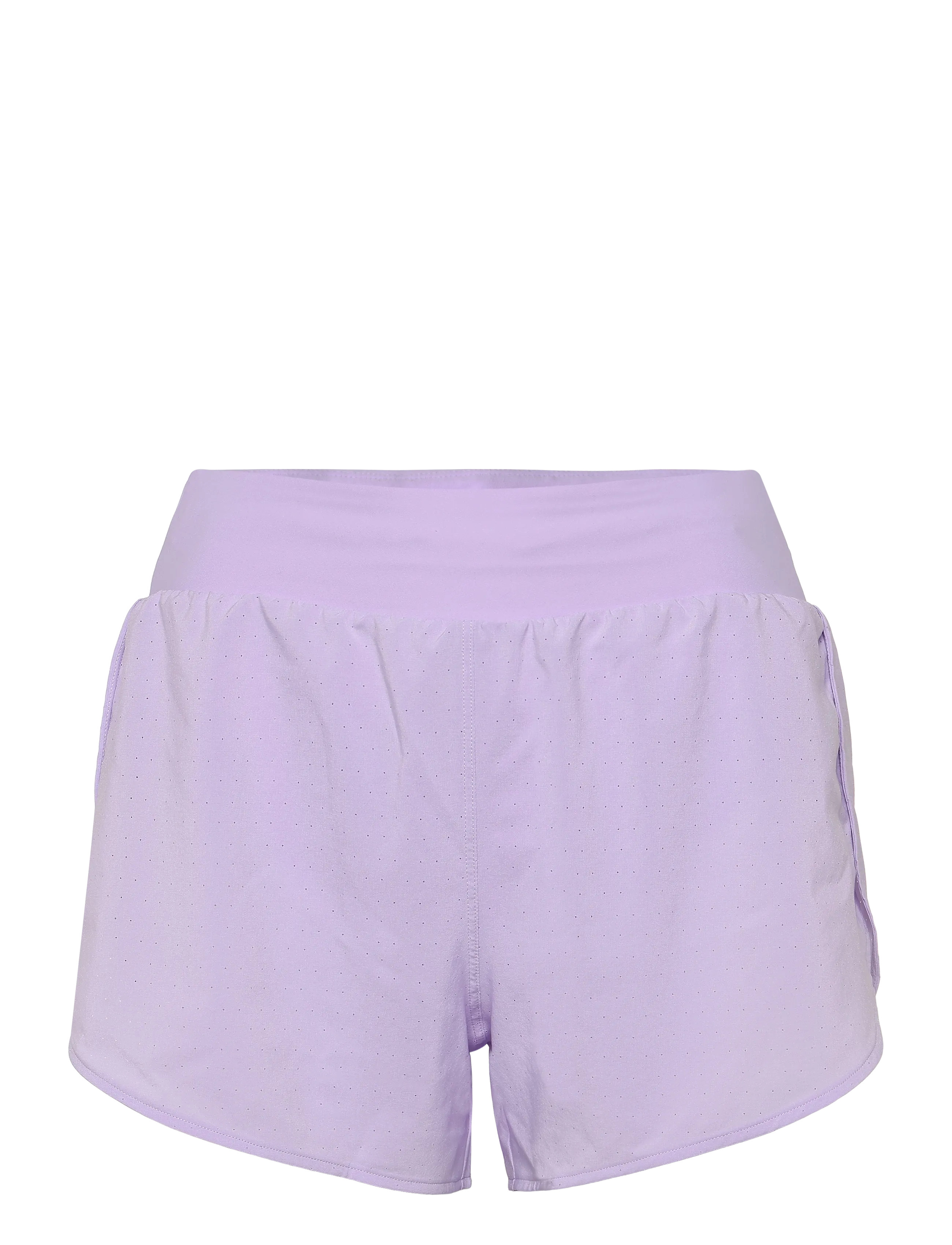 PUMA W DREAMRUN 3" DryCELL Short - PUMA - LIGHT LAVENDER / purple