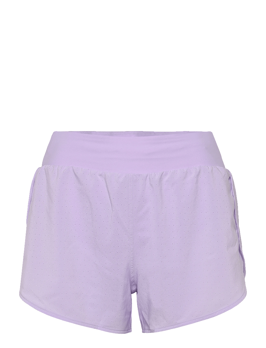 PUMA - W DREAMRUN 3" DryCELL Short - träningsshorts - light lavender - 0
