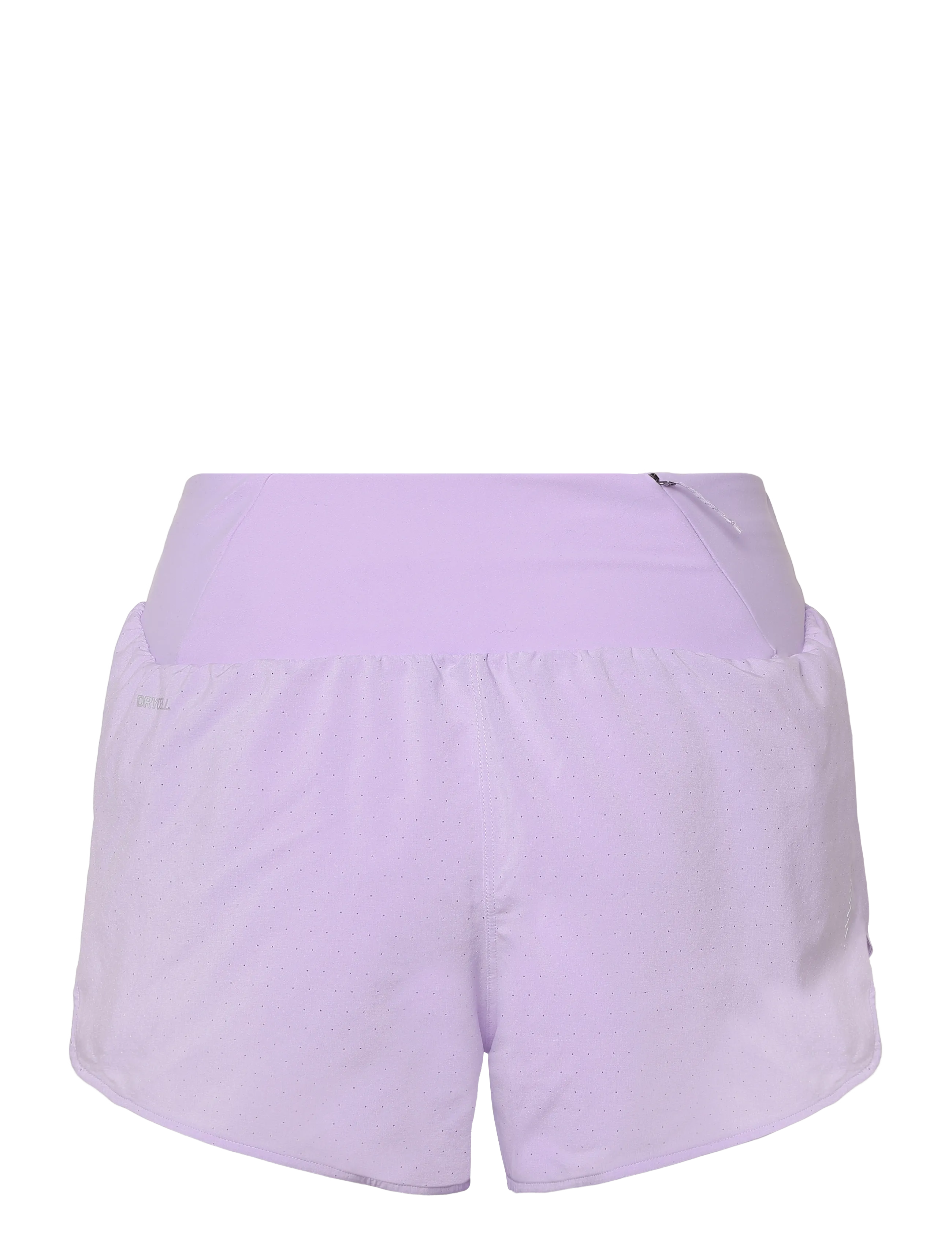 PUMA - W DREAMRUN 3" DryCELL Short - light lavender - 1