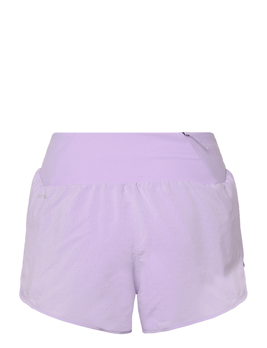 PUMA - W DREAMRUN 3" DryCELL Short - träningsshorts - light lavender - 1