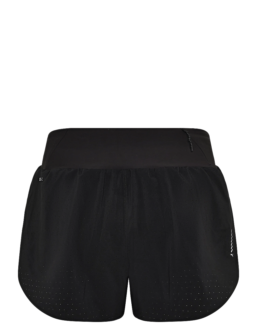 PUMA - W DREAMRUN 3" DryCELL Short - træningsshorts - puma black - 1