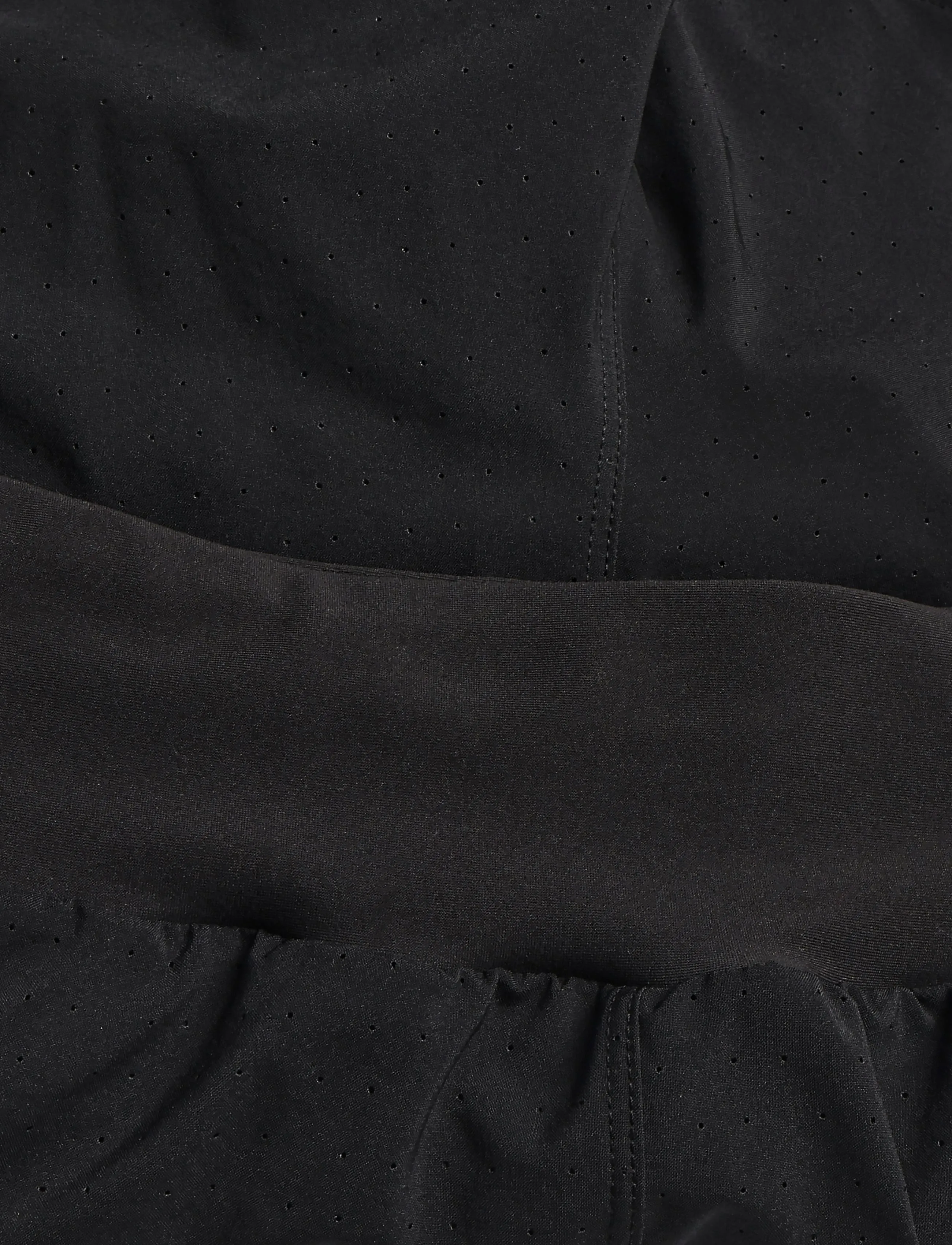 PUMA - W DREAMRUN 3" DryCELL Short - træningsshorts - puma black - 2