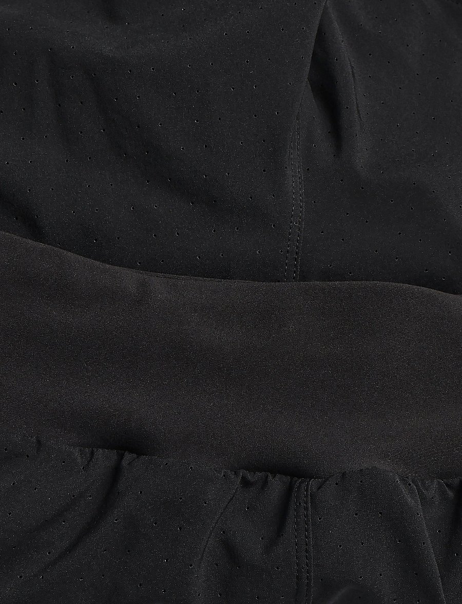 PUMA - W DREAMRUN 3" DryCELL Short - træningsshorts - puma black - 2