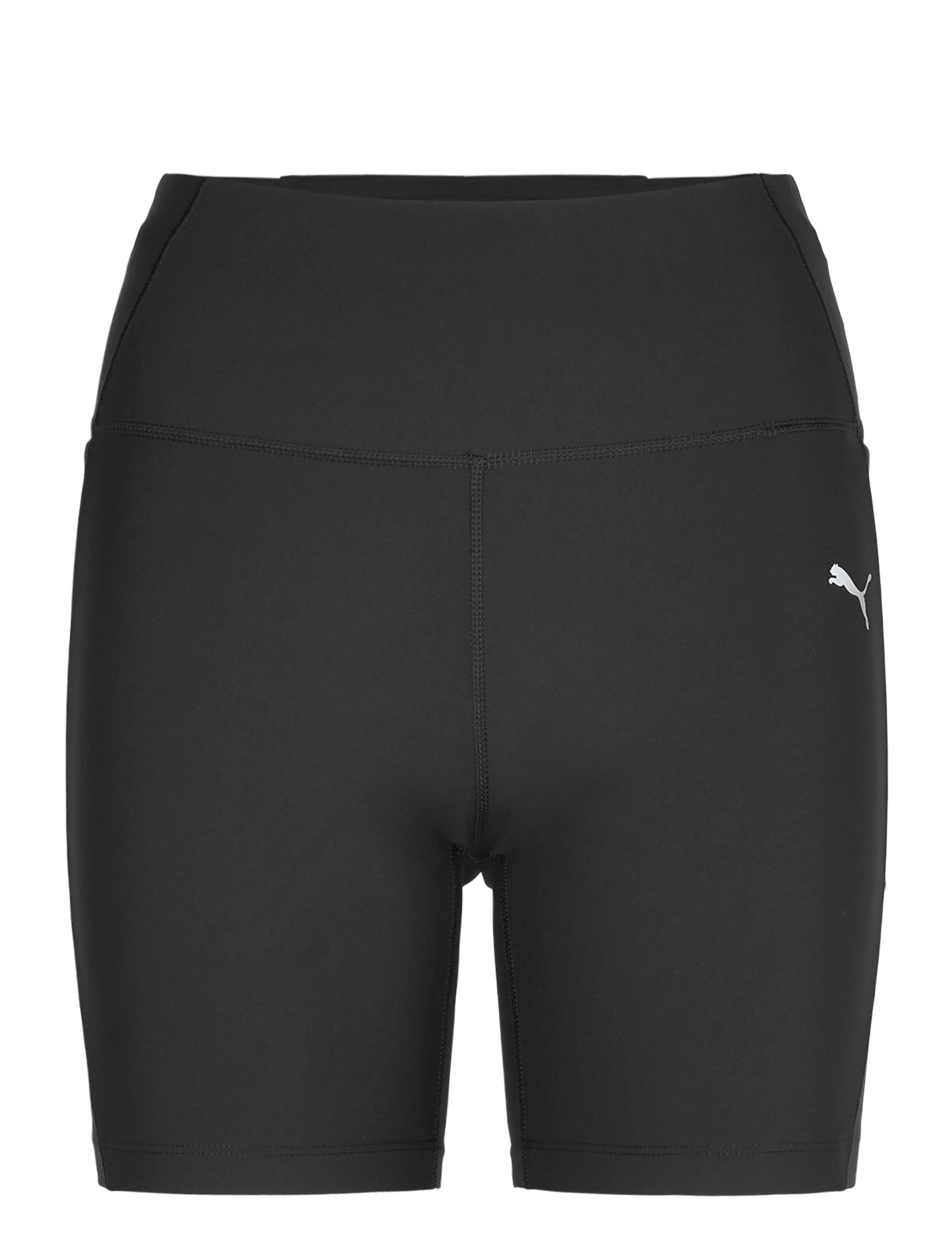 PUMA W Dreamrun 7" Short Tight, XL, Black, Sport Shorts > Sport Cycling Shorts, Dame