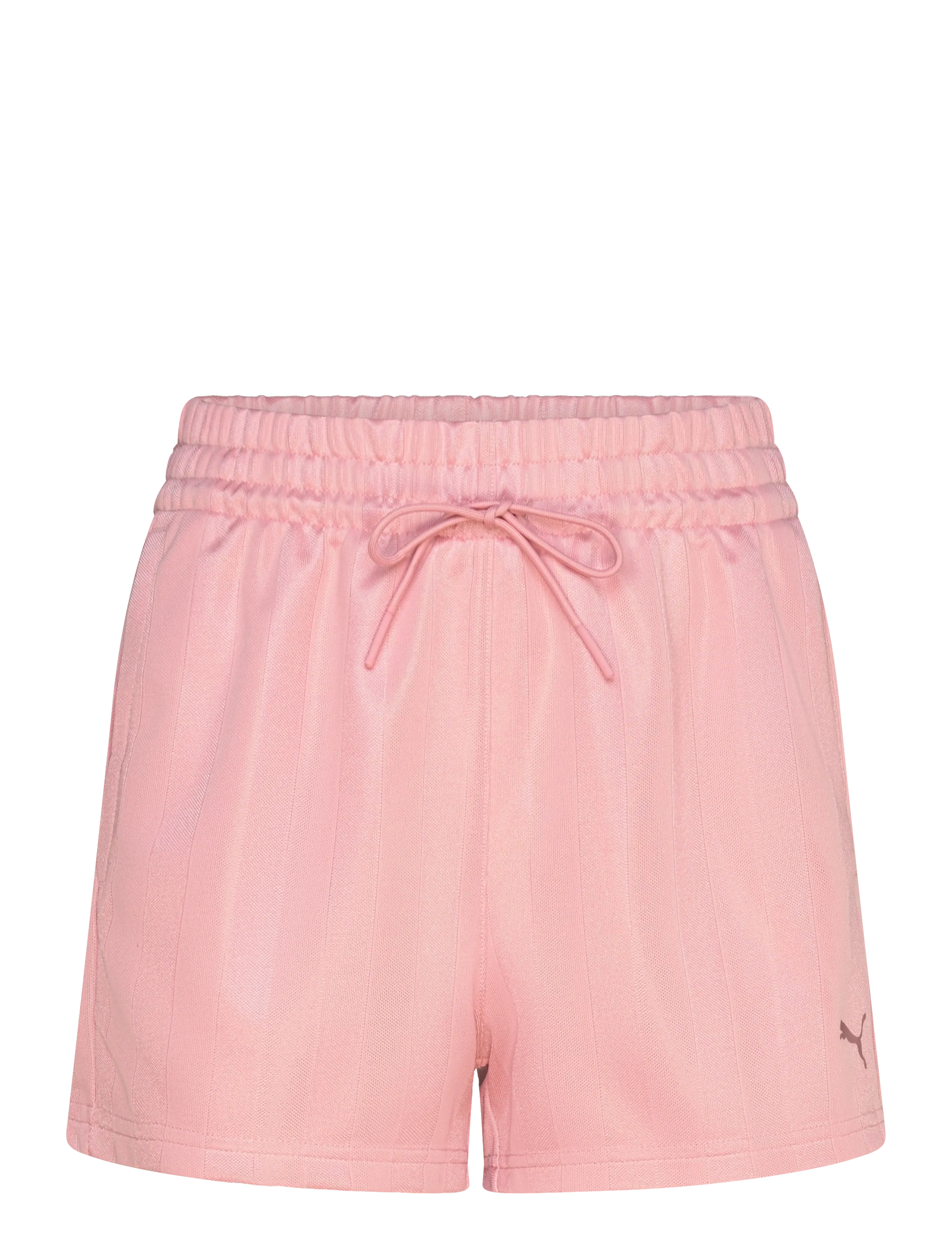 PUMA W Puma League Jersey Short 3", Kvinder, Jersey Shorts, Pink, Str: M