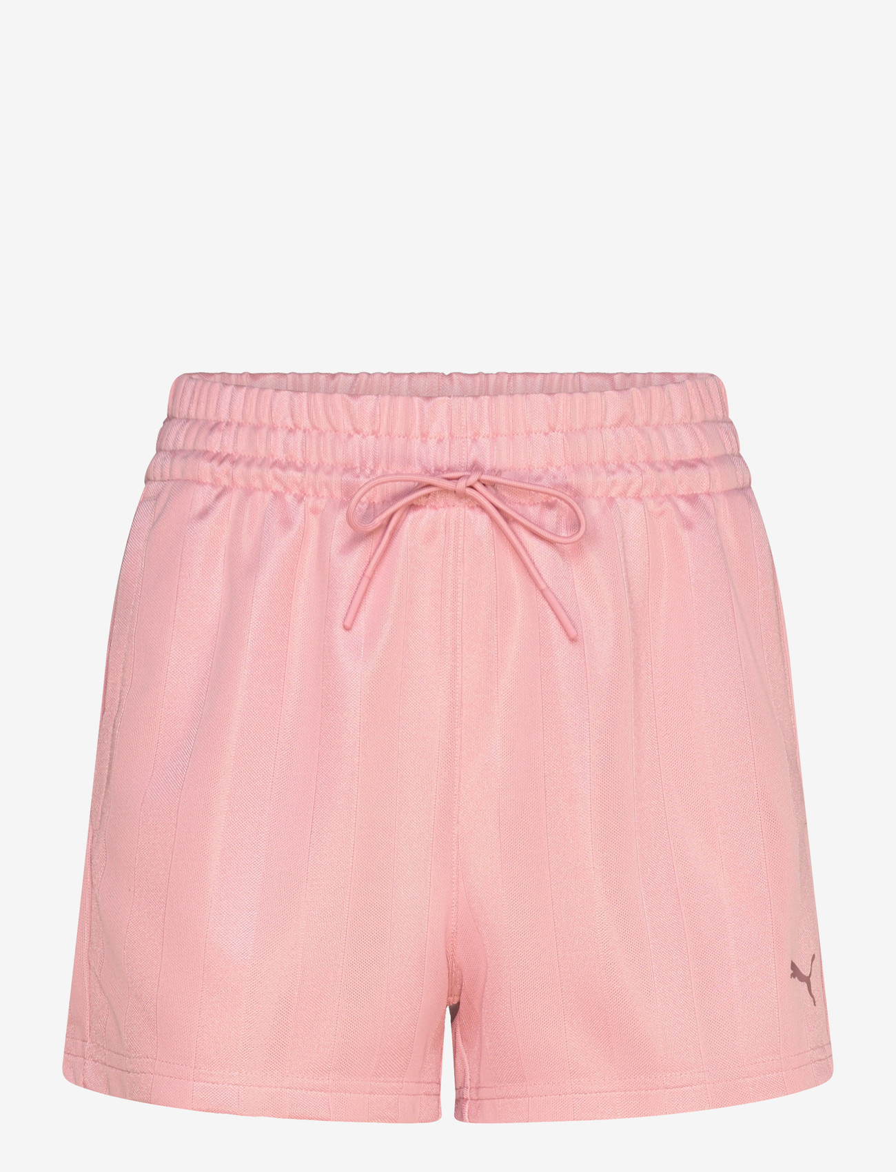 PUMA - W Puma League Jersey Short - 3" - trainingsshorts - rosy outlook - 0