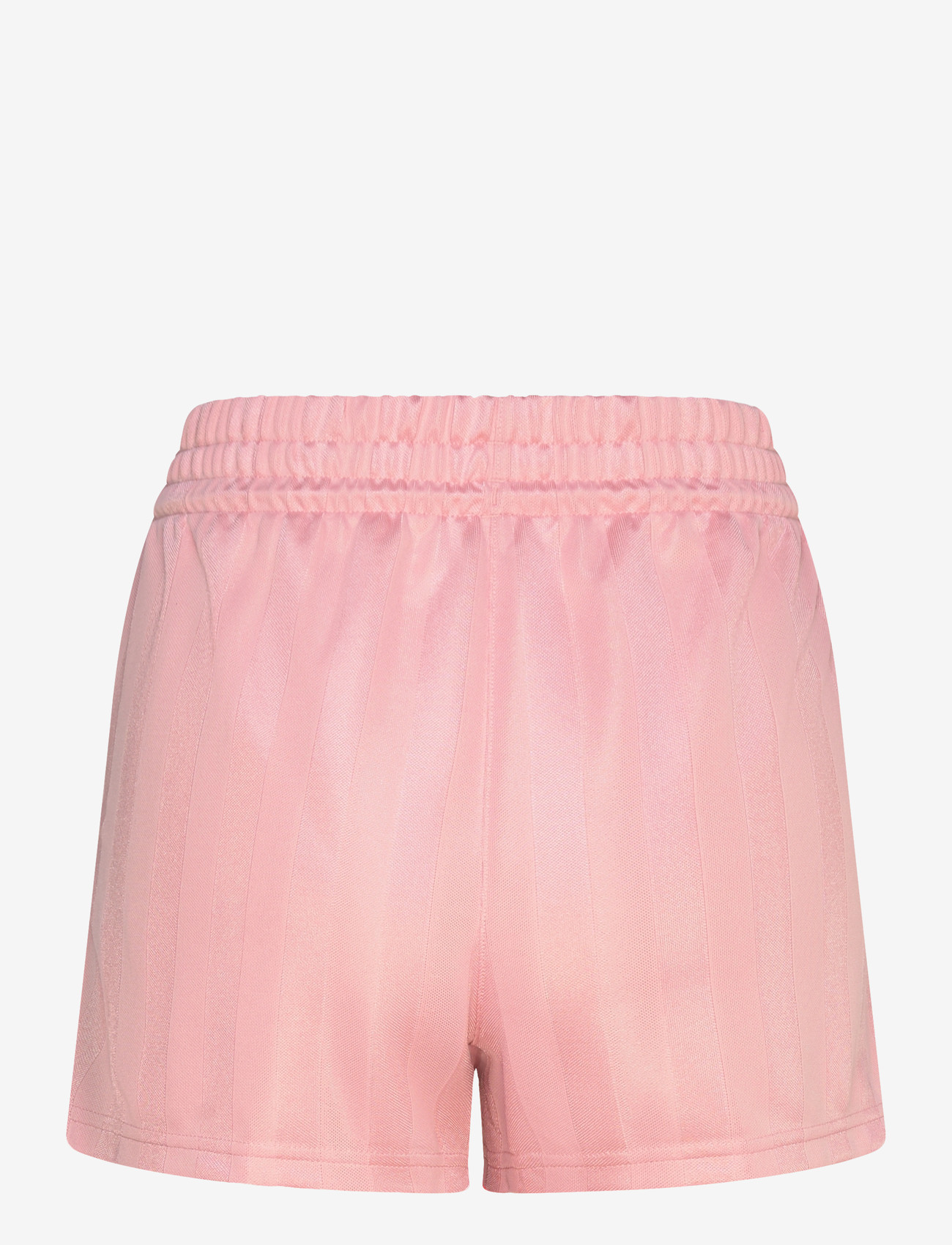 PUMA - W Puma League Jersey Short - 3" - trainingsshorts - rosy outlook - 1