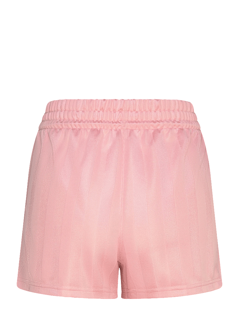 PUMA - W Puma League Jersey Short - 3" - trainingsshorts - rosy outlook - 1