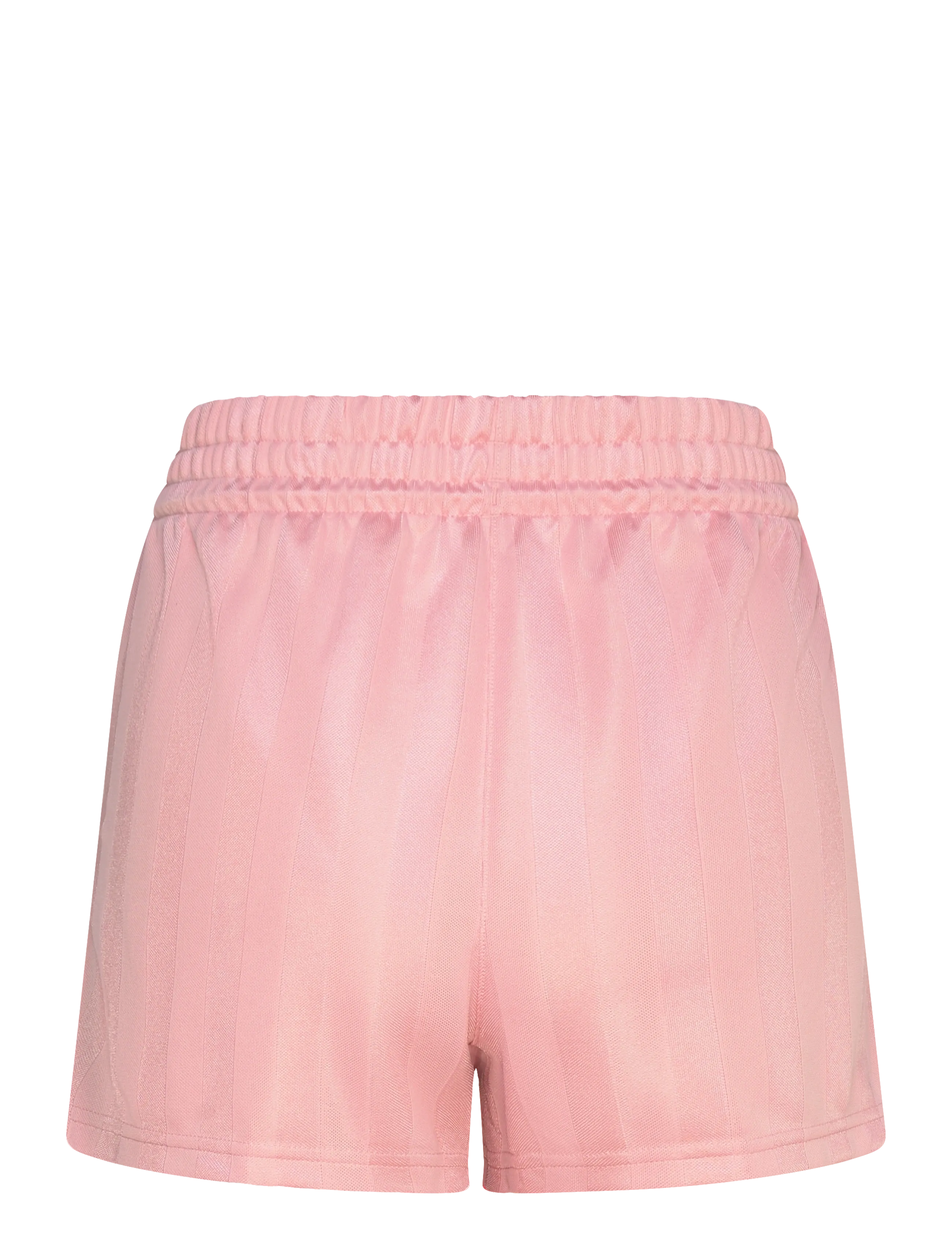 PUMA - W Puma League Jersey Short - 3" - training shorts - rosy outlook - 1