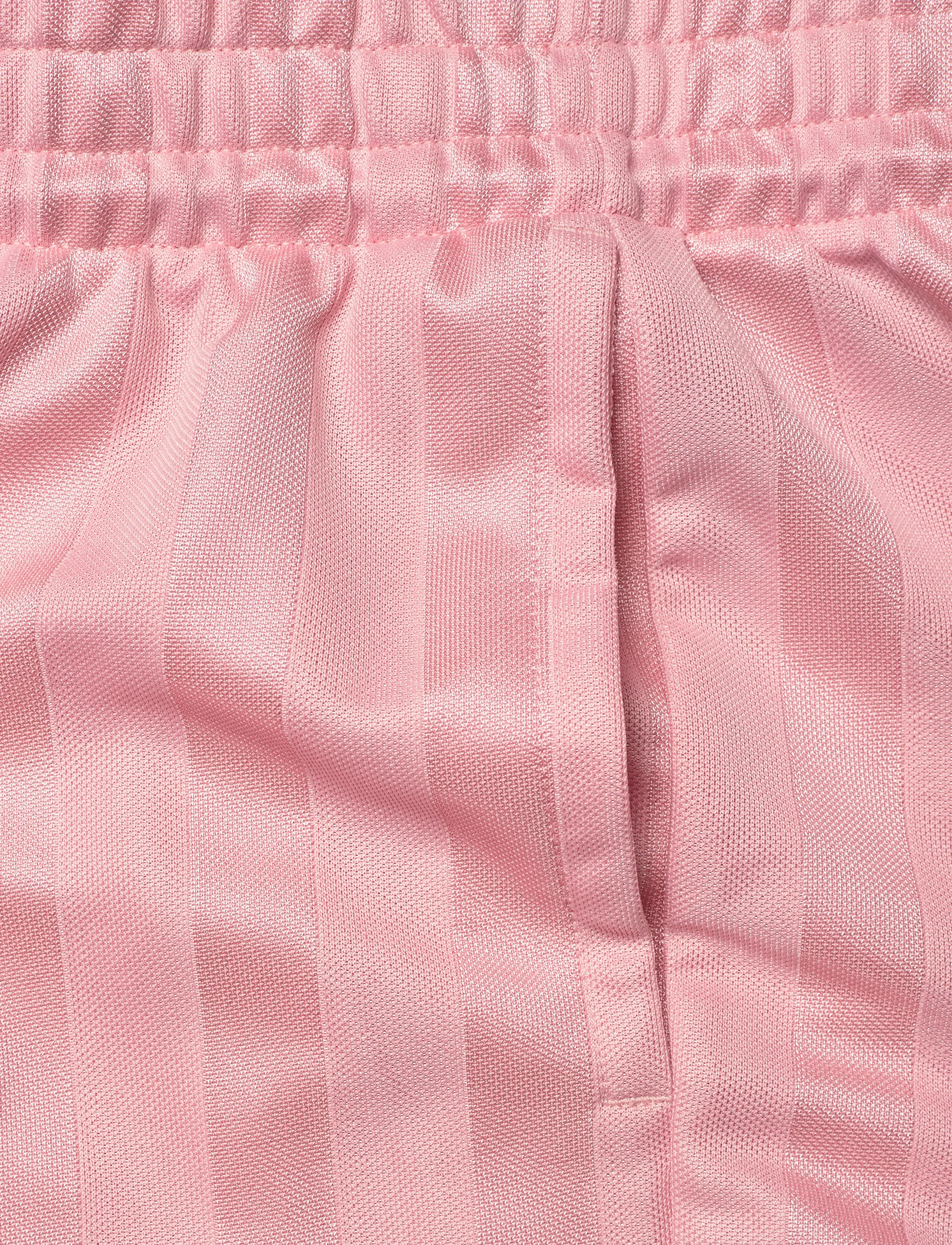PUMA - W Puma League Jersey Short - 3" - training shorts - rosy outlook - 2