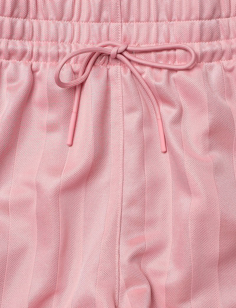 PUMA - W Puma League Jersey Short - 3" - trainingsshorts - rosy outlook - 3