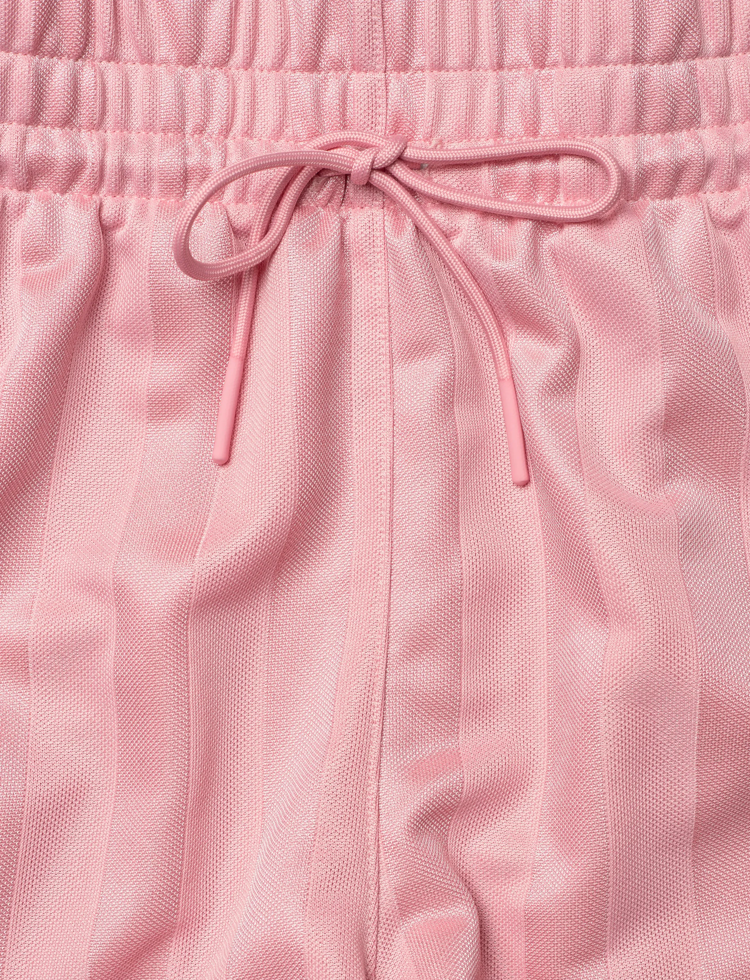 PUMA - W Puma League Jersey Short - 3" - training shorts - rosy outlook - 3
