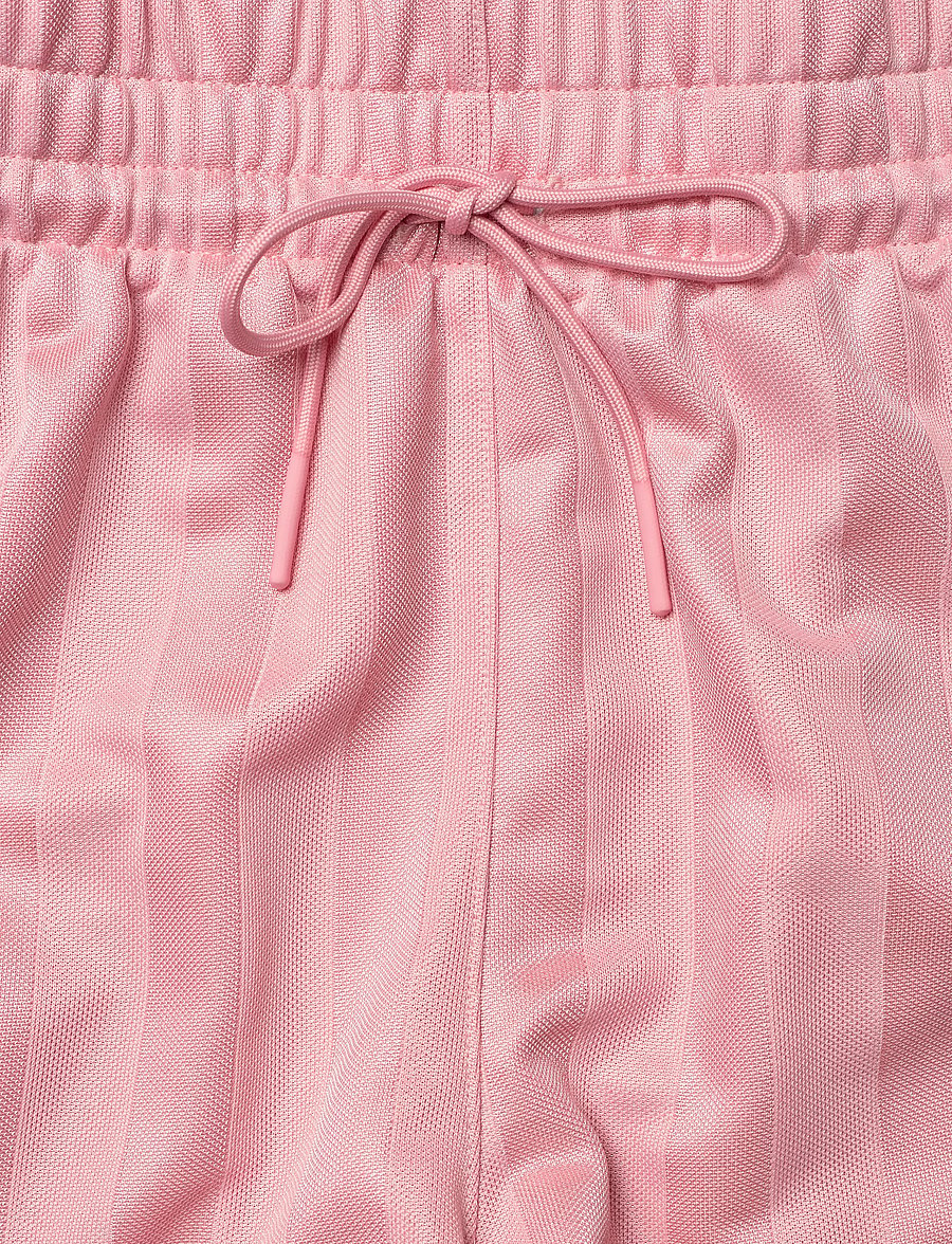 PUMA - W Puma League Jersey Short - 3" - trainingsshorts - rosy outlook - 3
