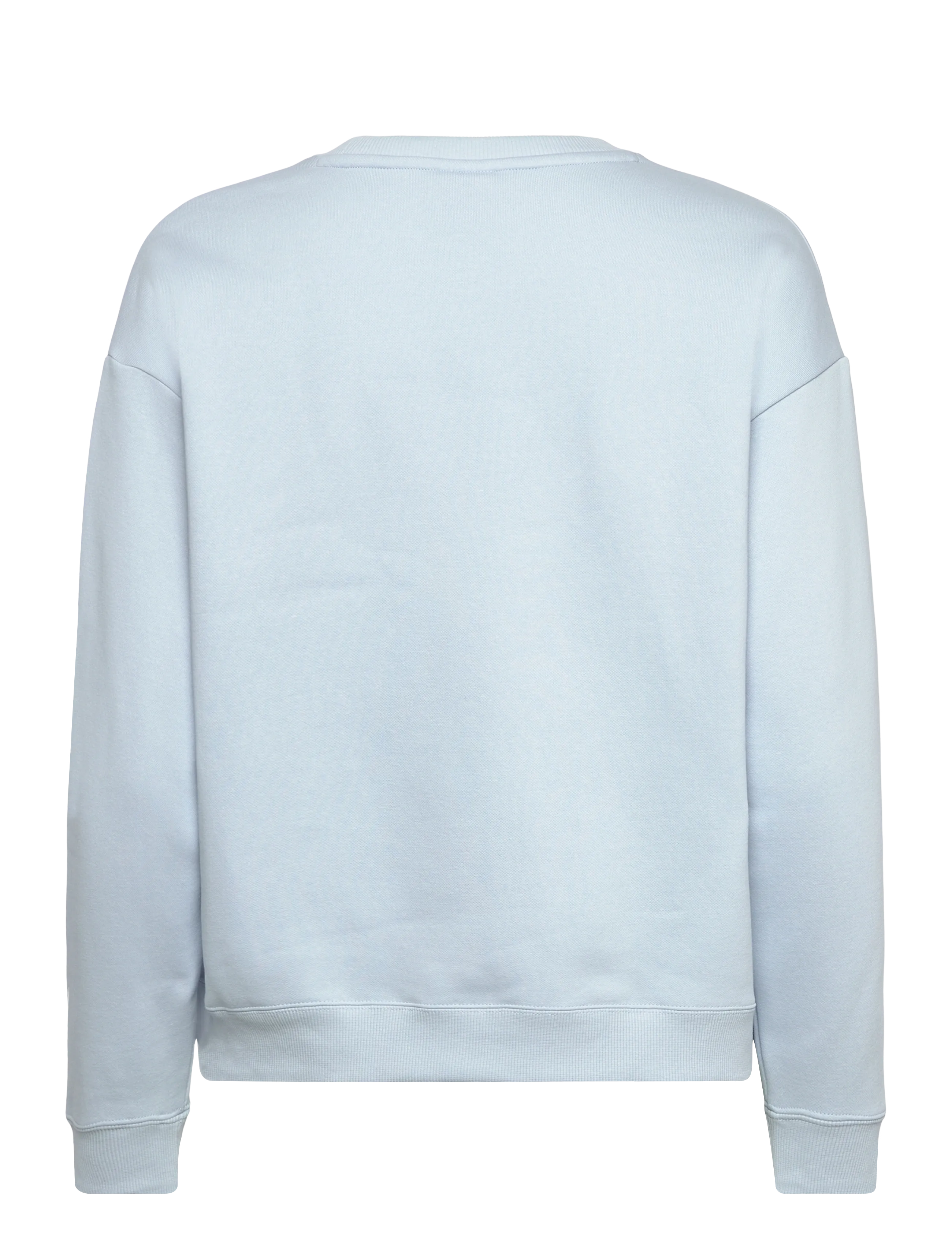 PUMA - W PUMA X HYROX HEAVYWEIGHT CREW - sweats - lucite - 1
