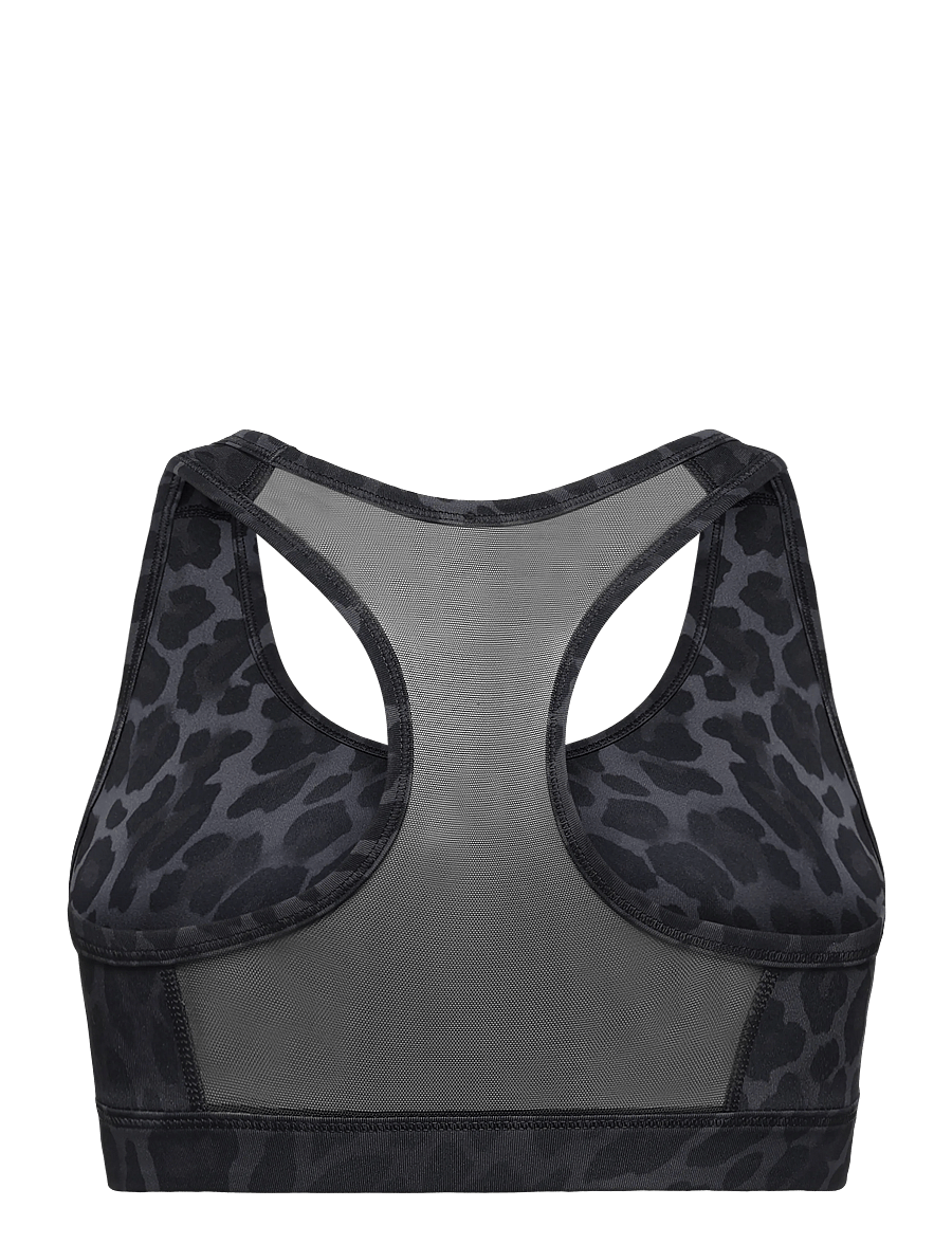 PUMA - 4KEEPS Bra - P - Spotted Haze - MID - sport bh:ar - puma black - 1
