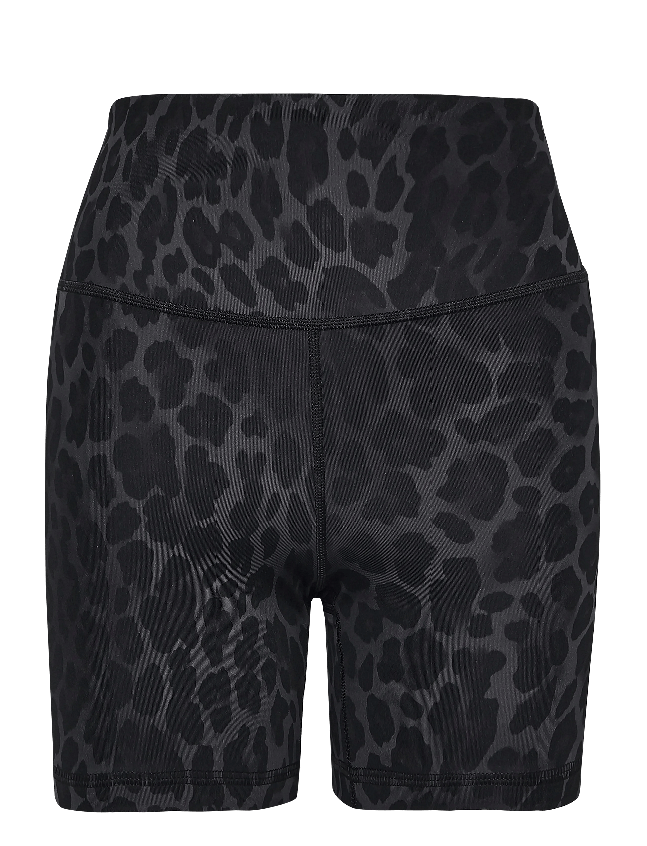 W TAD Essential Spotted Haze Short Tight - HW 5" - PUMA