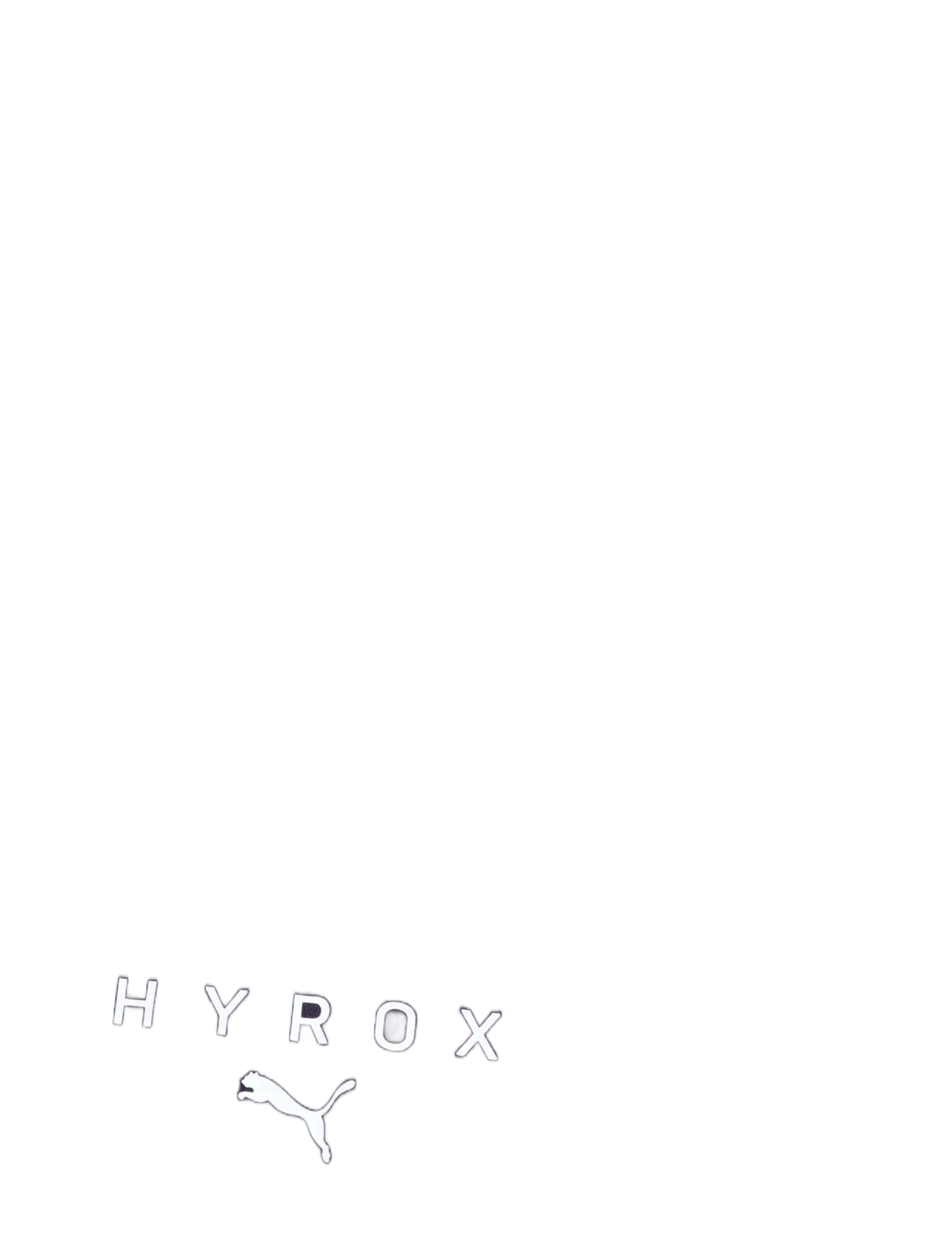 PUMA - M PUMA X HYROX DRYELITE TRAINING TANK - tank tops - deep plum - 2