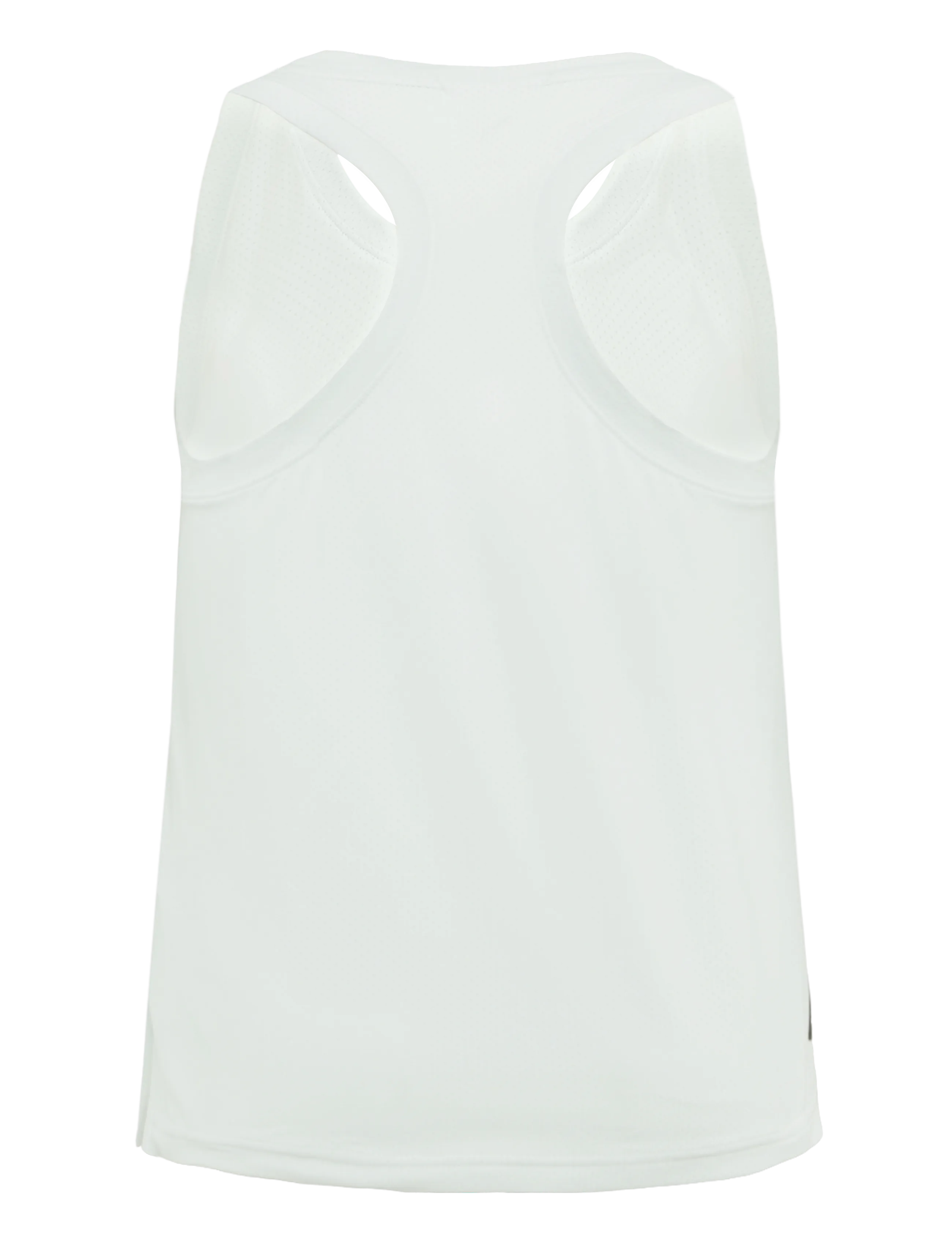 PUMA - W PWRMODE TANK - tank tops - creme de mint - 1