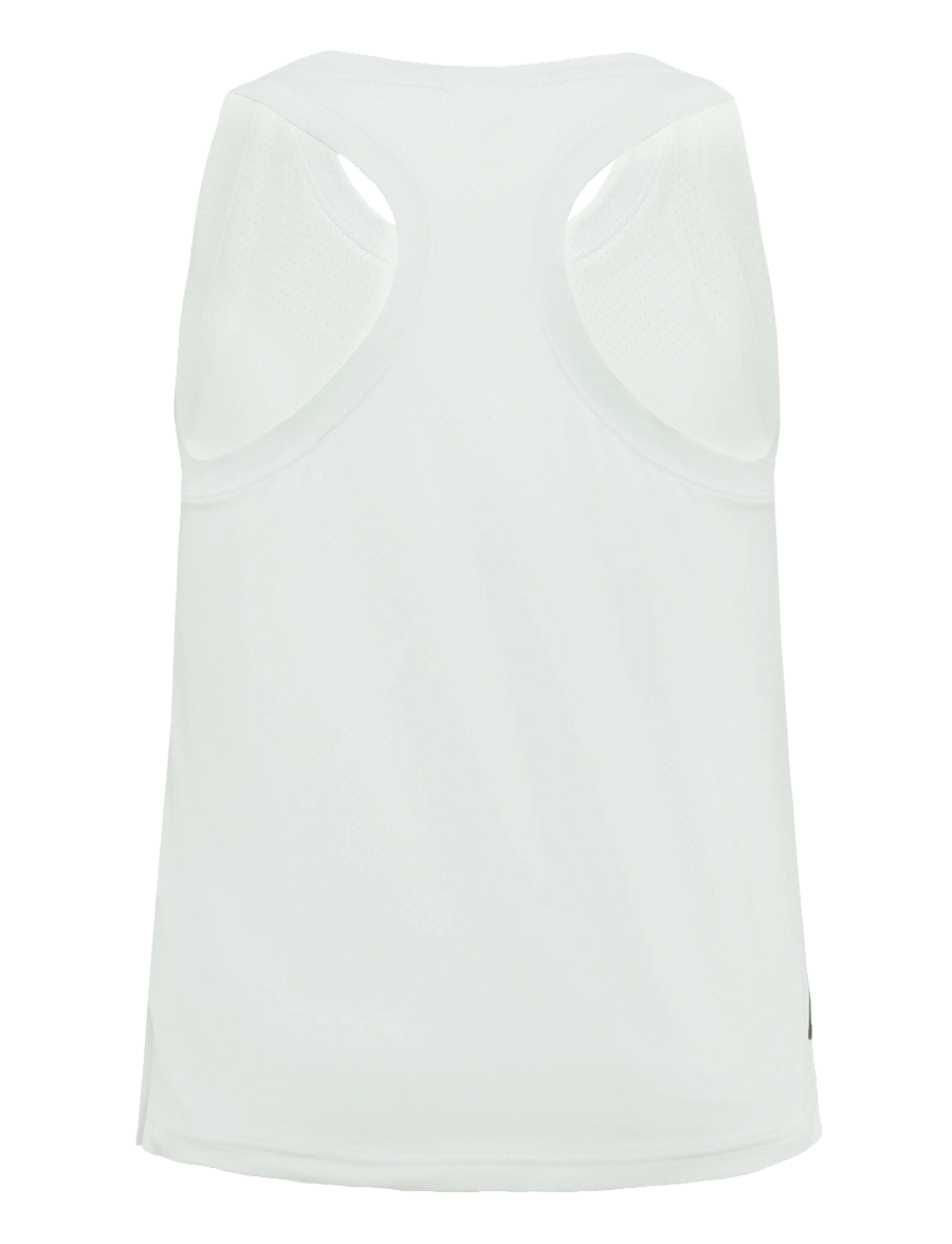PUMA - W PWRMODE TANK - tank tops - creme de mint - 1