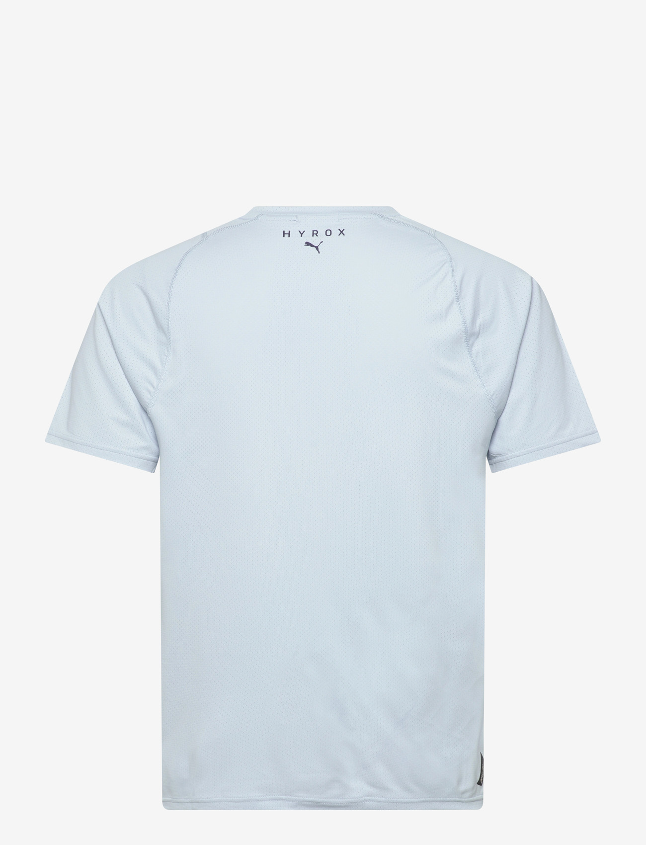 PUMA - M PUMA X HYROX DRYELITE TRAINING TEE - t-shirts - lucite - 1