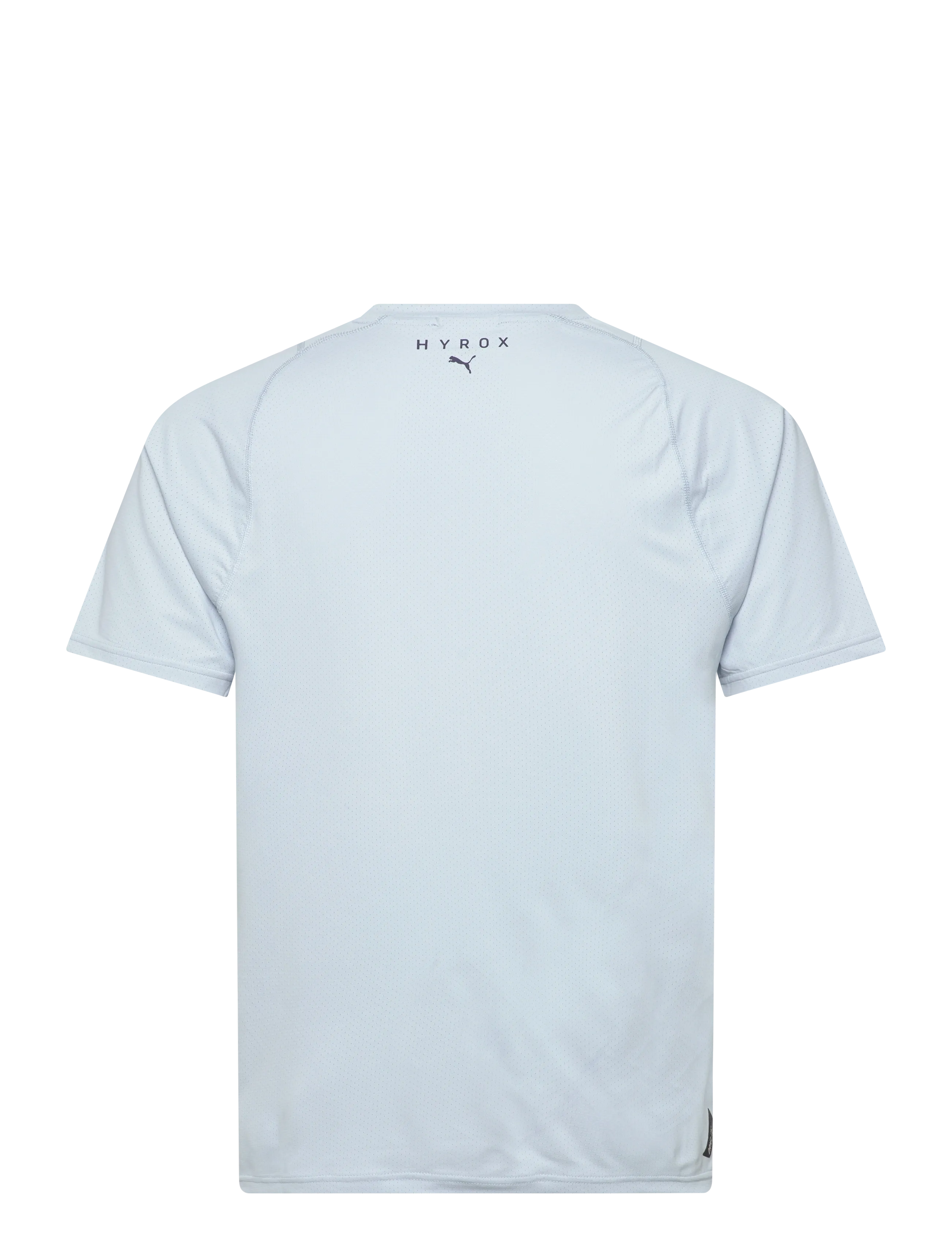 PUMA - M PUMA X HYROX DRYELITE TRAINING TEE - t-shirts - lucite - 1