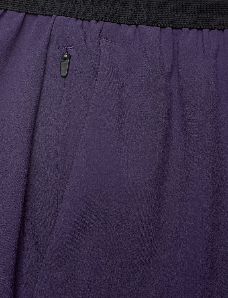 PUMA - M PUMA X HYROX DRYELITE 5" SHORT - trainingsshorts - deep plum - 2