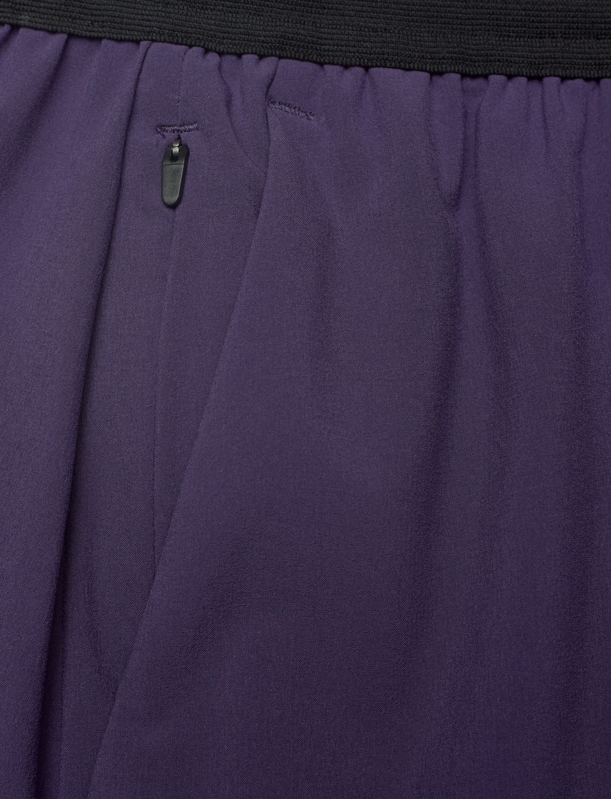 PUMA - M PUMA X HYROX DRYELITE 5" SHORT - trainingsshorts - deep plum - 2