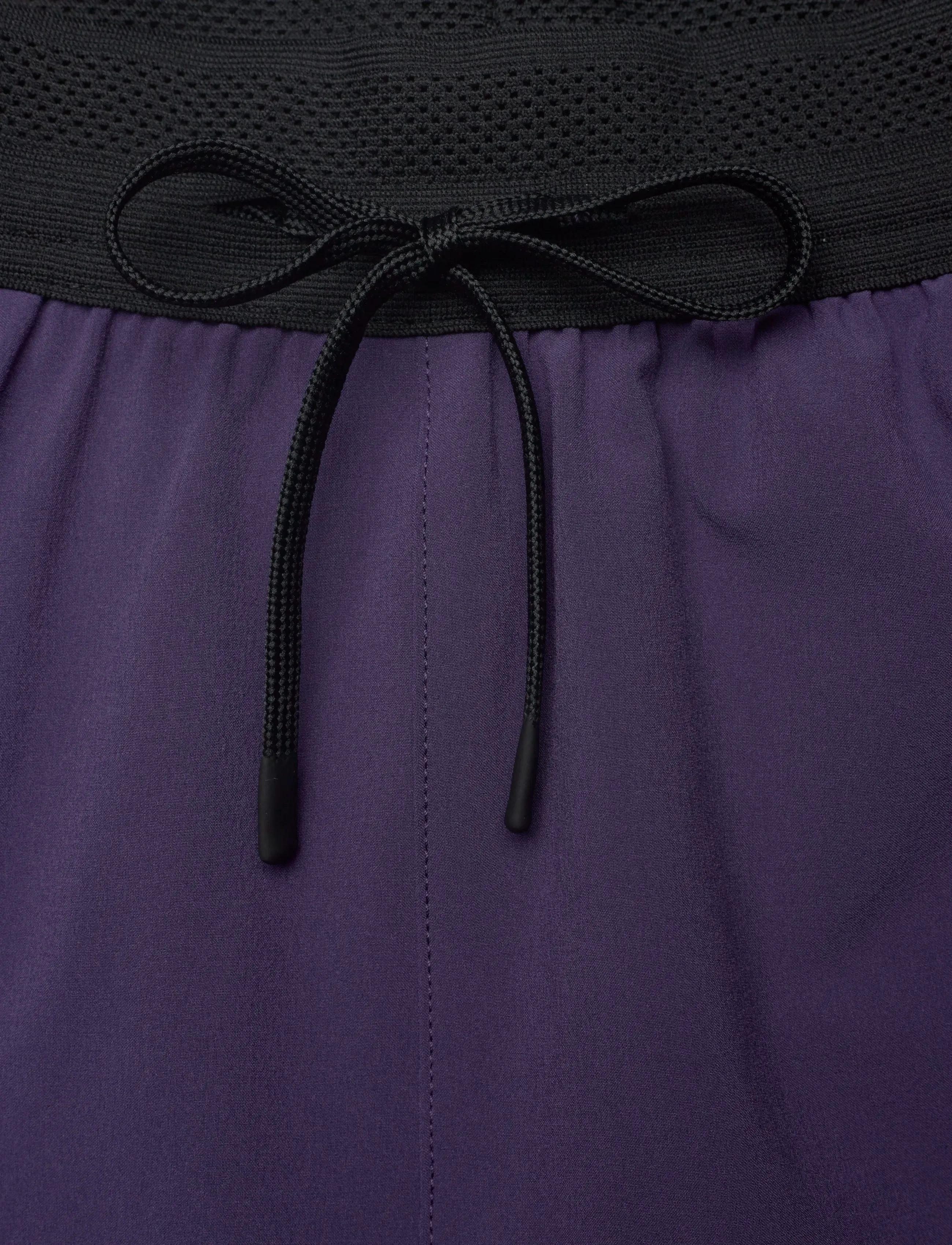 PUMA - M PUMA X HYROX DRYELITE 5" SHORT - trainingsshorts - deep plum - 3