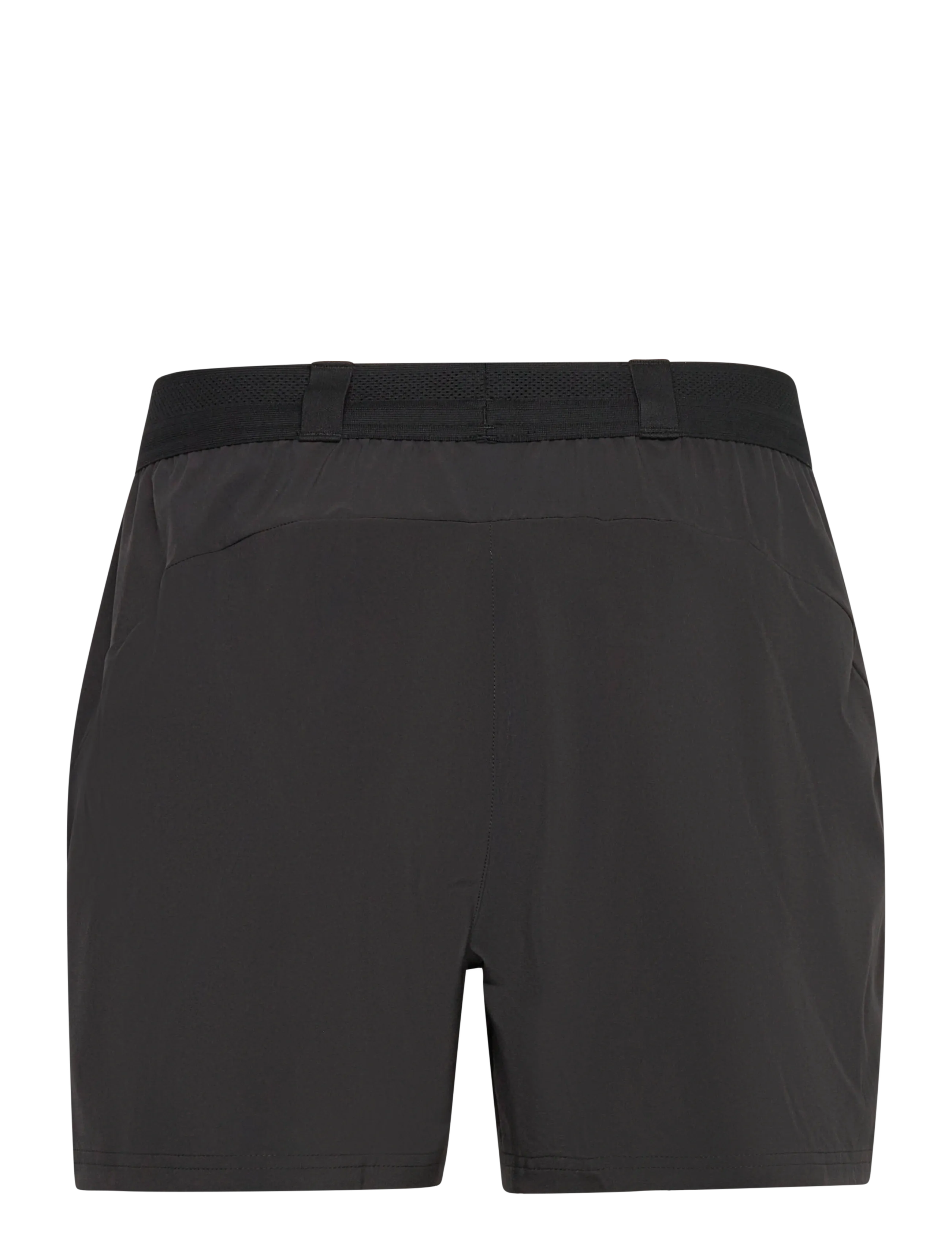 PUMA - M PUMA X HYROX DRYELITE 5" SHORT - training shorts - puma black - 1