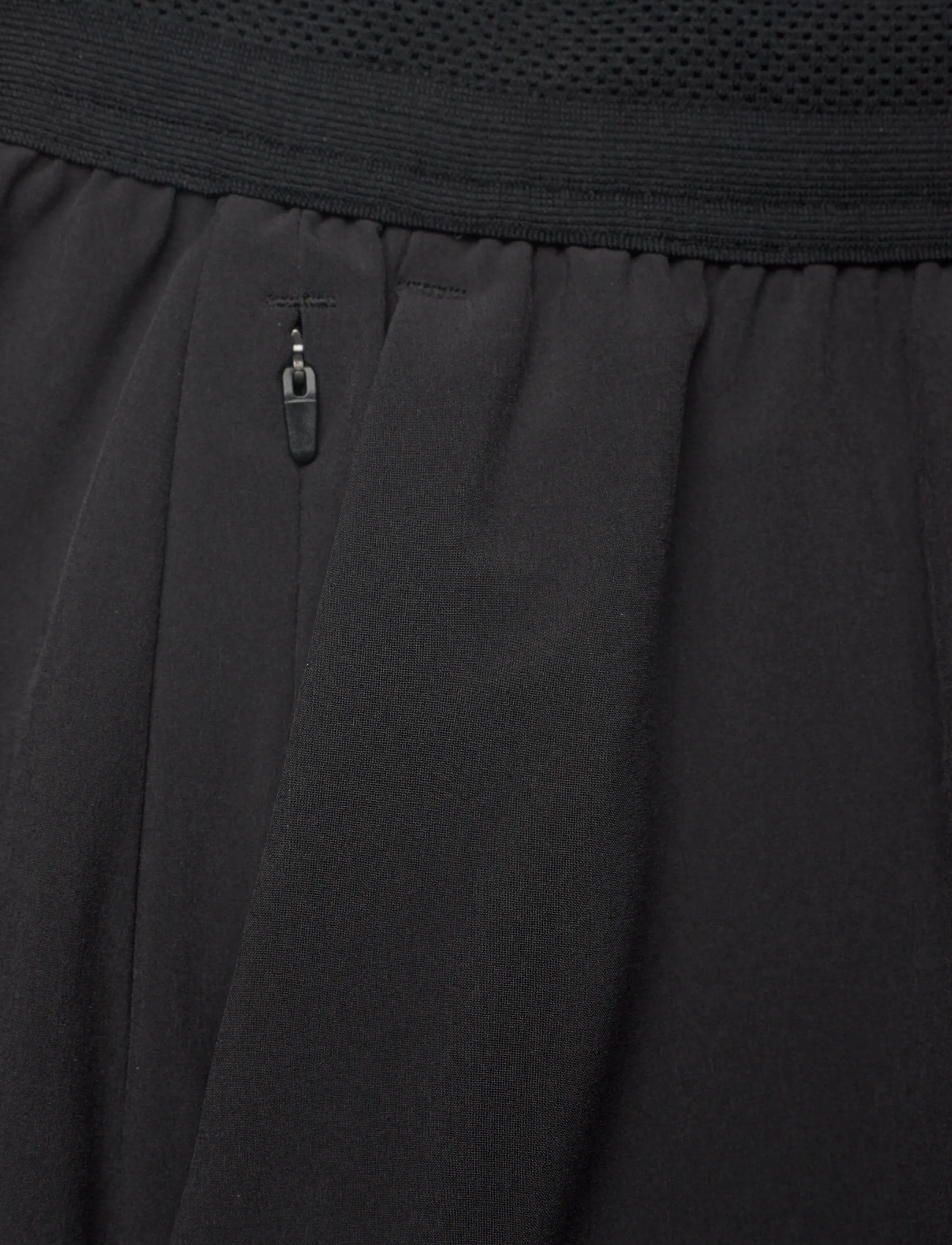 PUMA - M PUMA X HYROX DRYELITE 5" SHORT - training shorts - puma black - 2