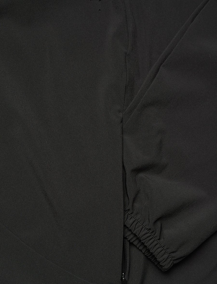 PUMA - M PUMA X HYROX DRYELITE WARM UP JACKET - sportsjakker - puma black - 3