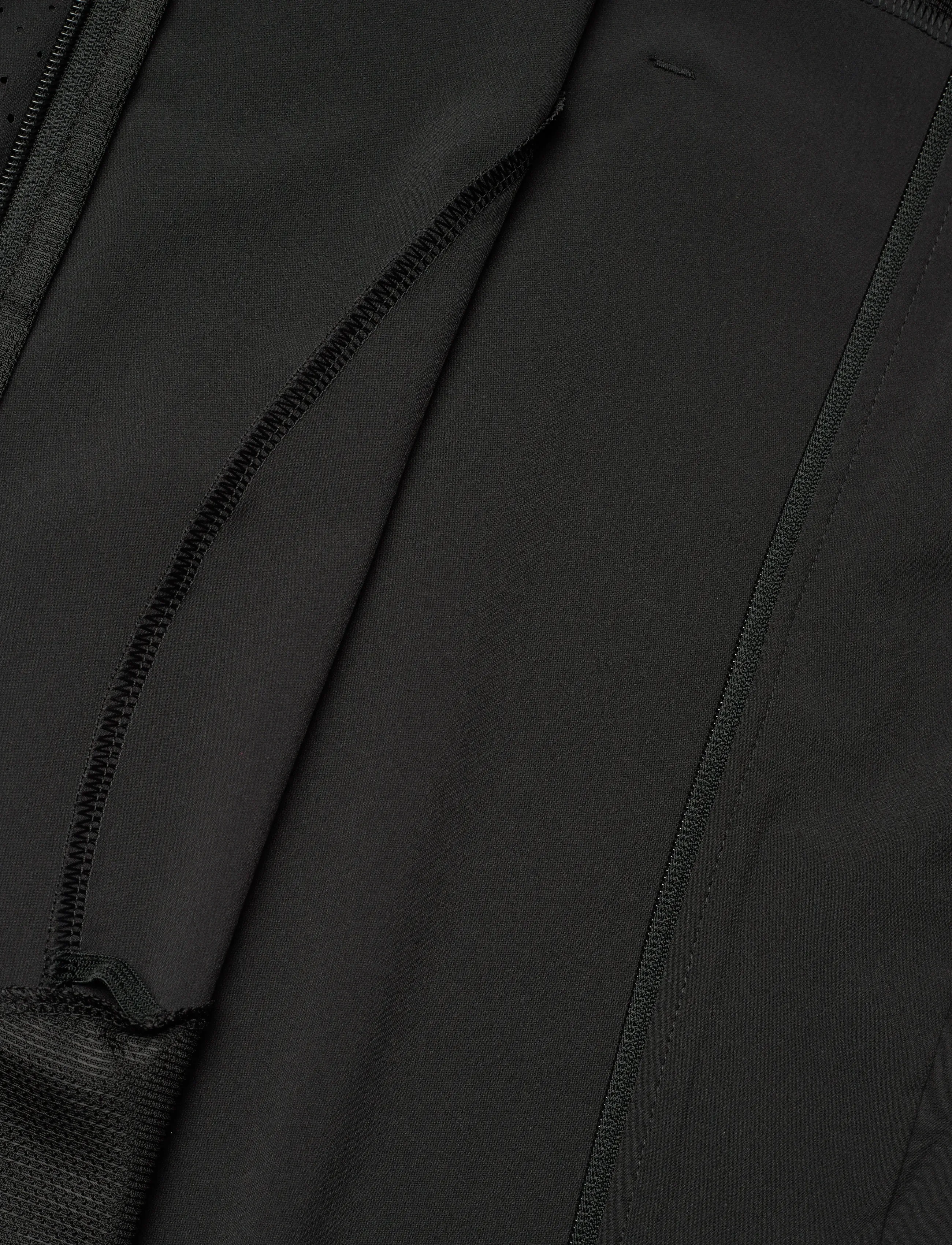 PUMA - M PUMA X HYROX DRYELITE WARM UP JACKET - sports jackets - puma black - 4