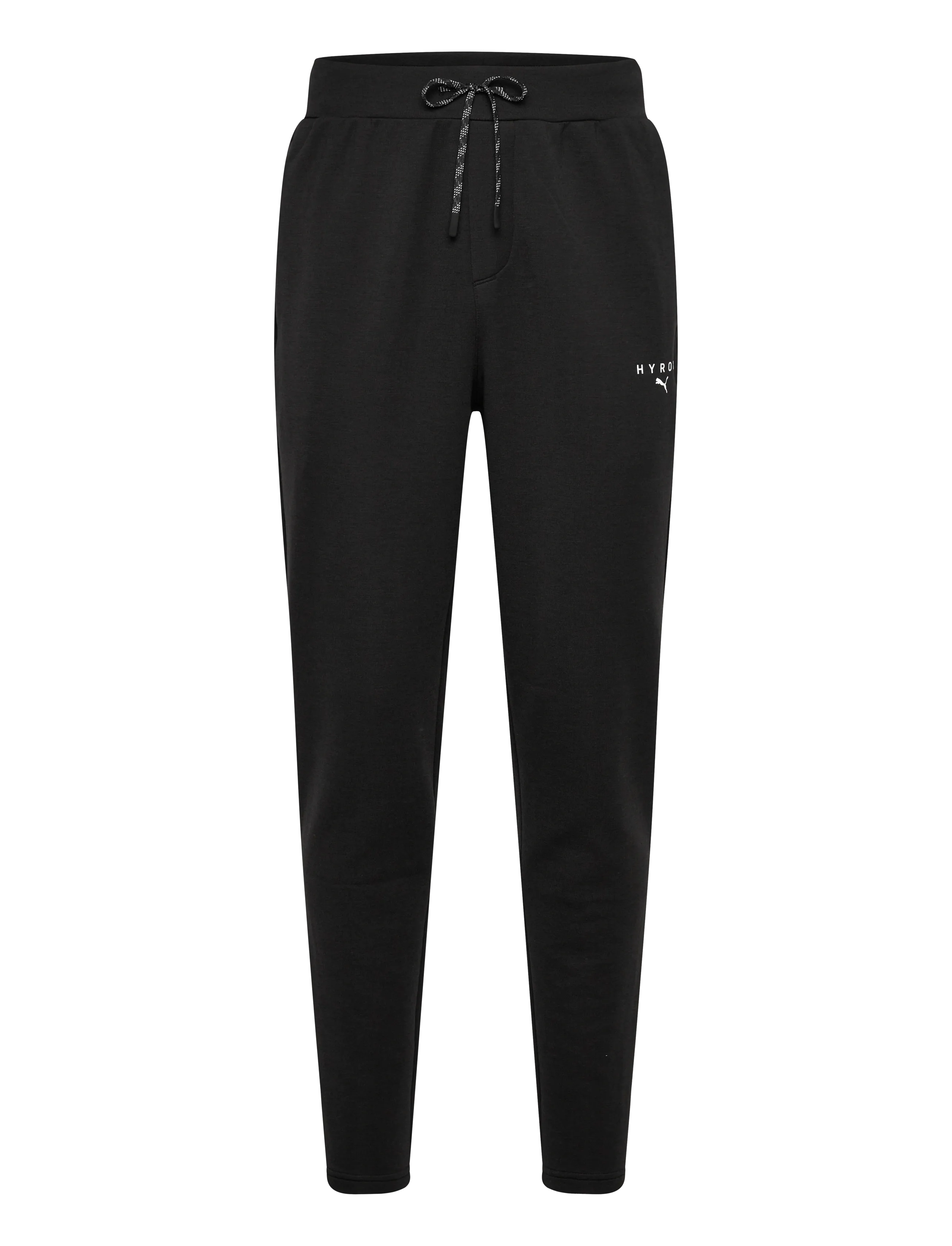 PUMA M PUMA X HYROX CLOUDSPUN ELEVATED PANT - Clothing - PUMA BLACK / black