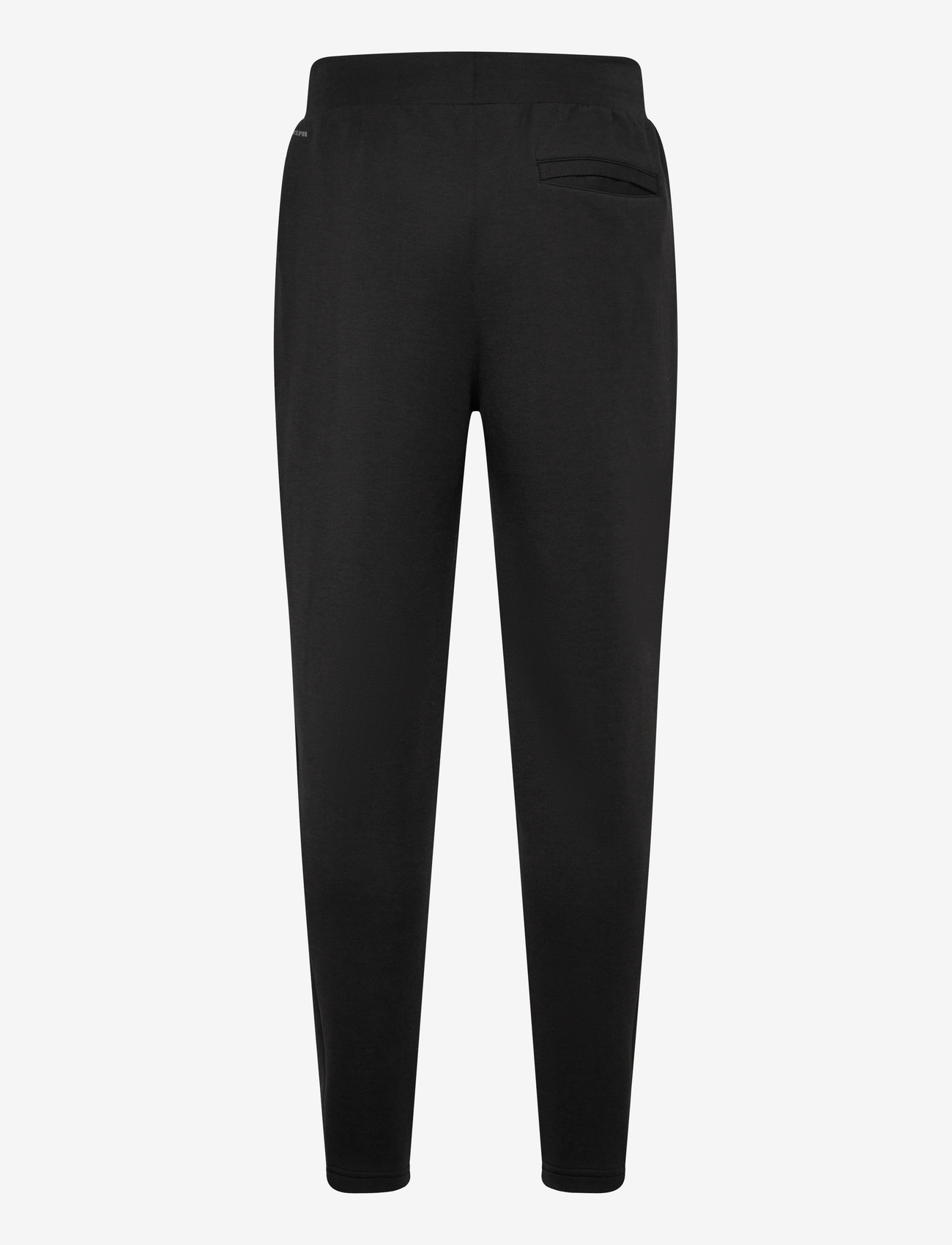 PUMA - M PUMA X HYROX CLOUDSPUN ELEVATED PANT - spordipüksid - puma black - 1