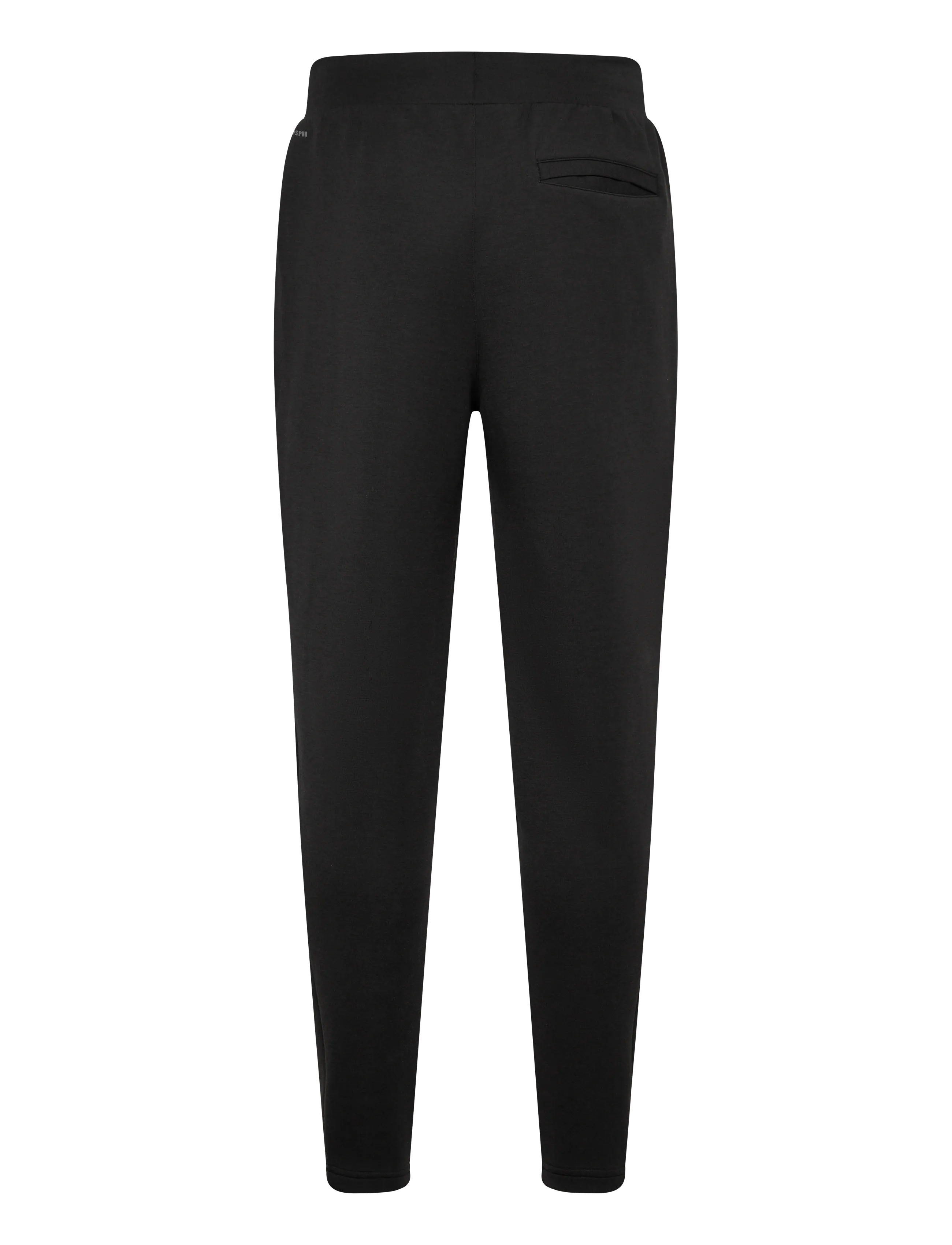 PUMA - M PUMA X HYROX CLOUDSPUN ELEVATED PANT - trainingshosen - puma black - 1