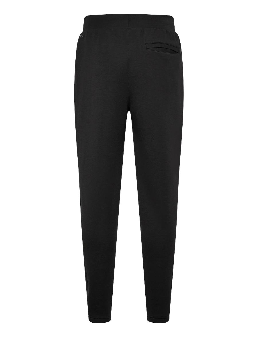 PUMA - M PUMA X HYROX CLOUDSPUN ELEVATED PANT - træningsbukser - puma black - 1